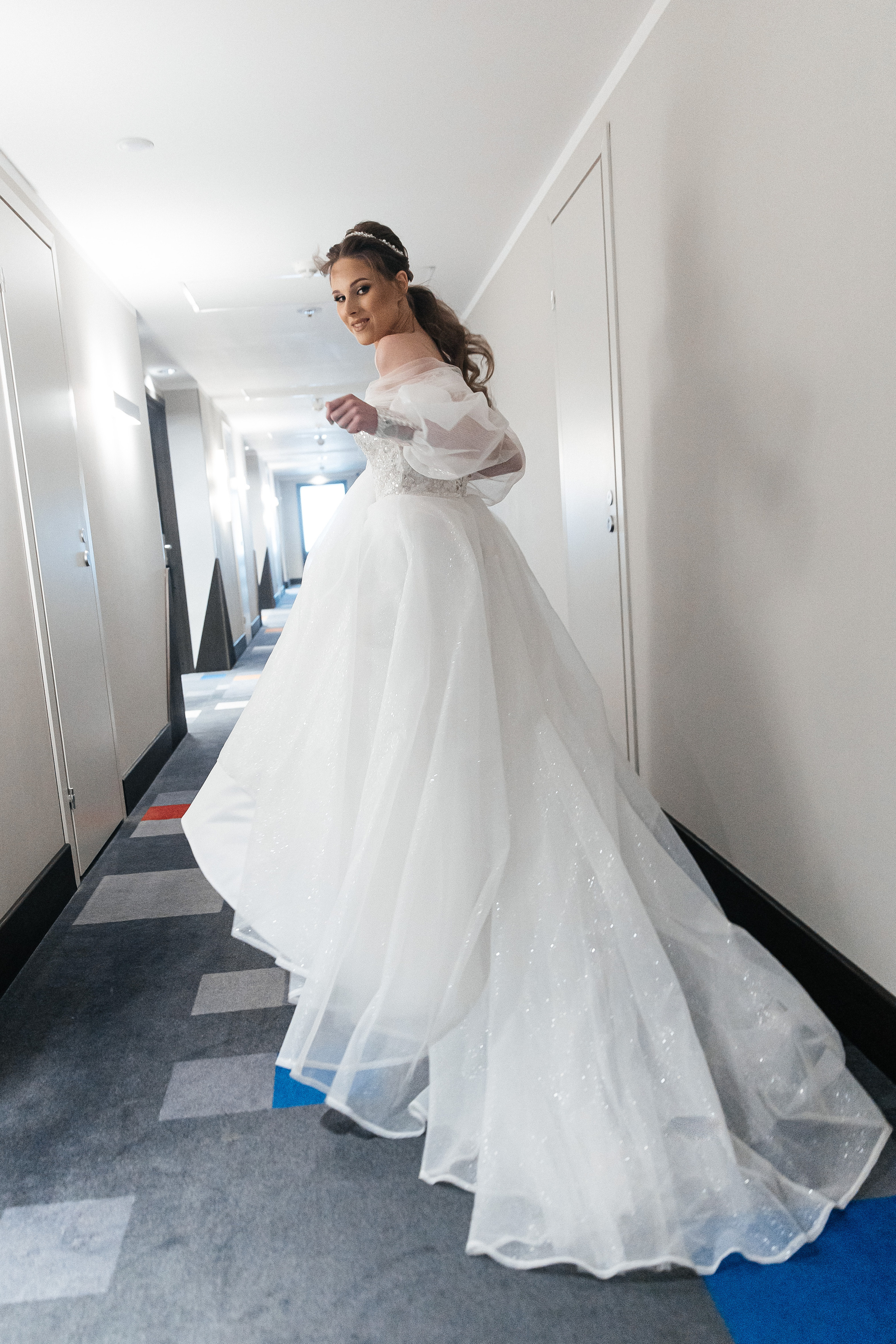 Валерия. Фотограф в Петрозаводске Игорь Герасименко