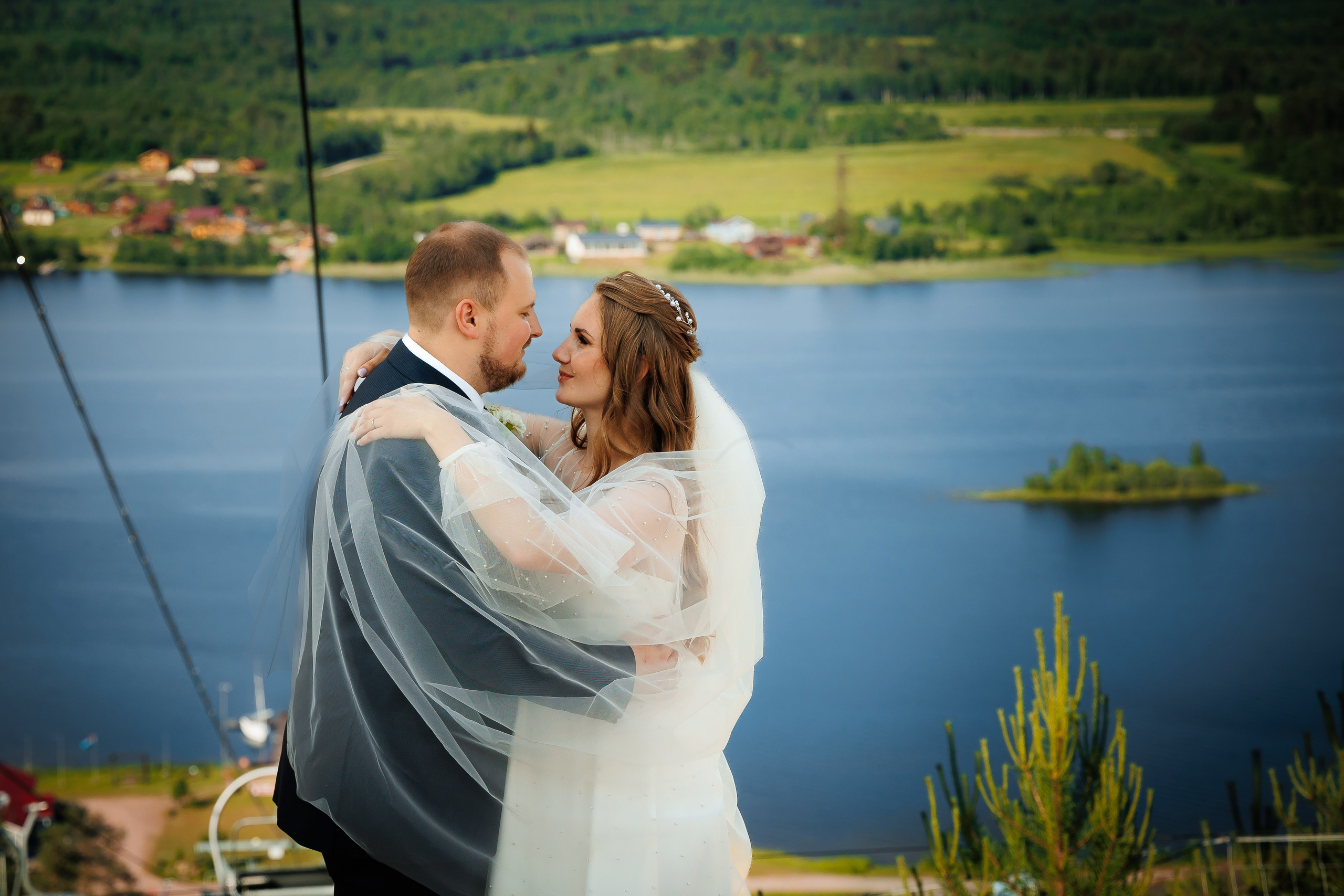 Ялгора. Фотограф в Петрозаводске Игорь Герасименко