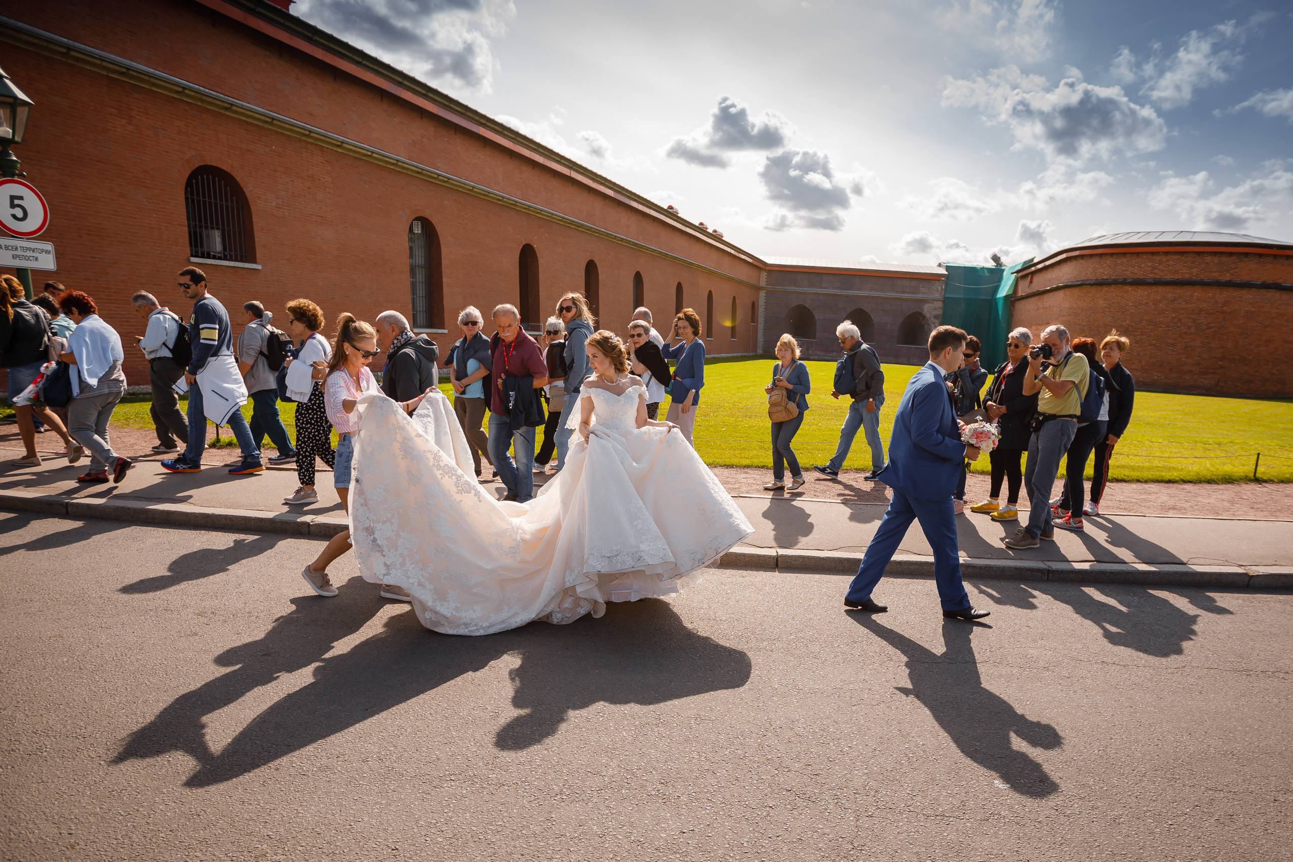 ПИТЕР. Фотограф в Петрозаводске Игорь Герасименко