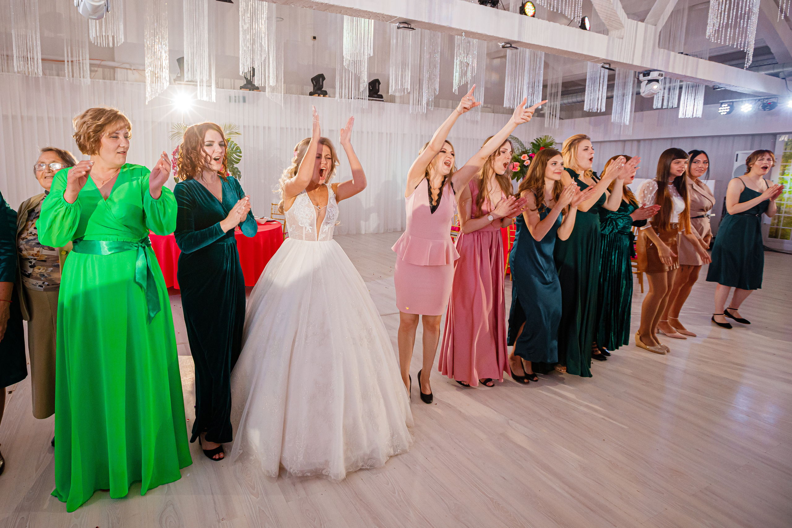 Розовый фламинго. Фотограф в Петрозаводске Игорь Герасименко