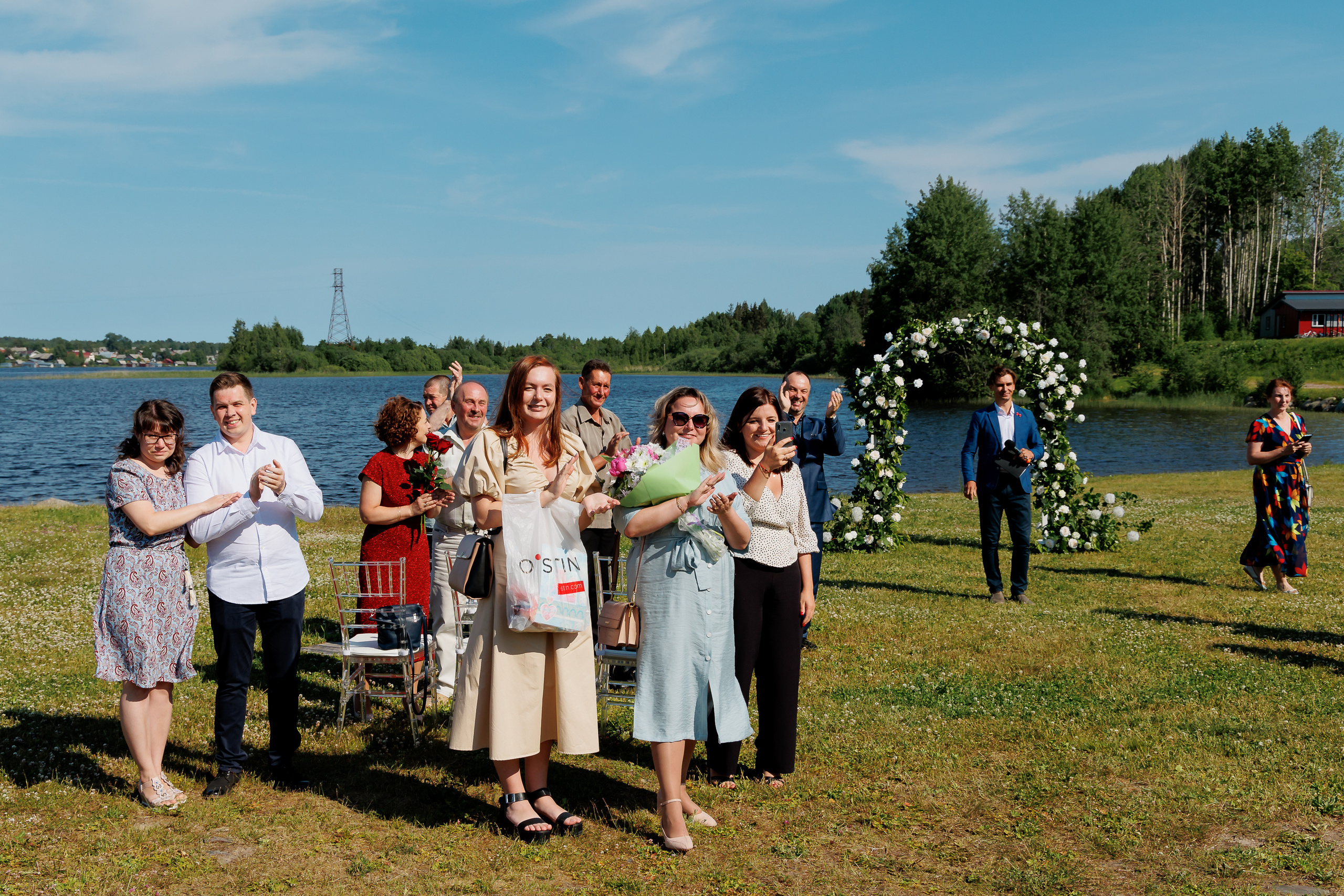 Ялгора. Фотограф в Петрозаводске Игорь Герасименко