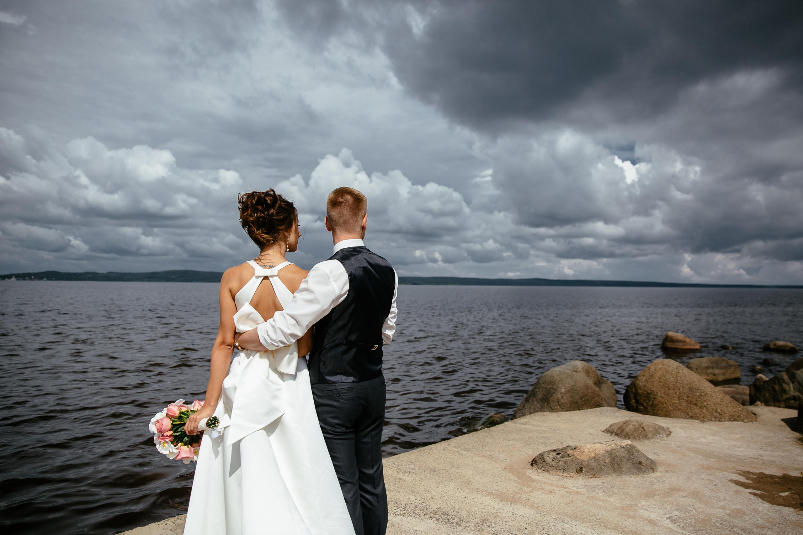 Красота в чистом виде. Фотограф в Петрозаводске Игорь Герасименко