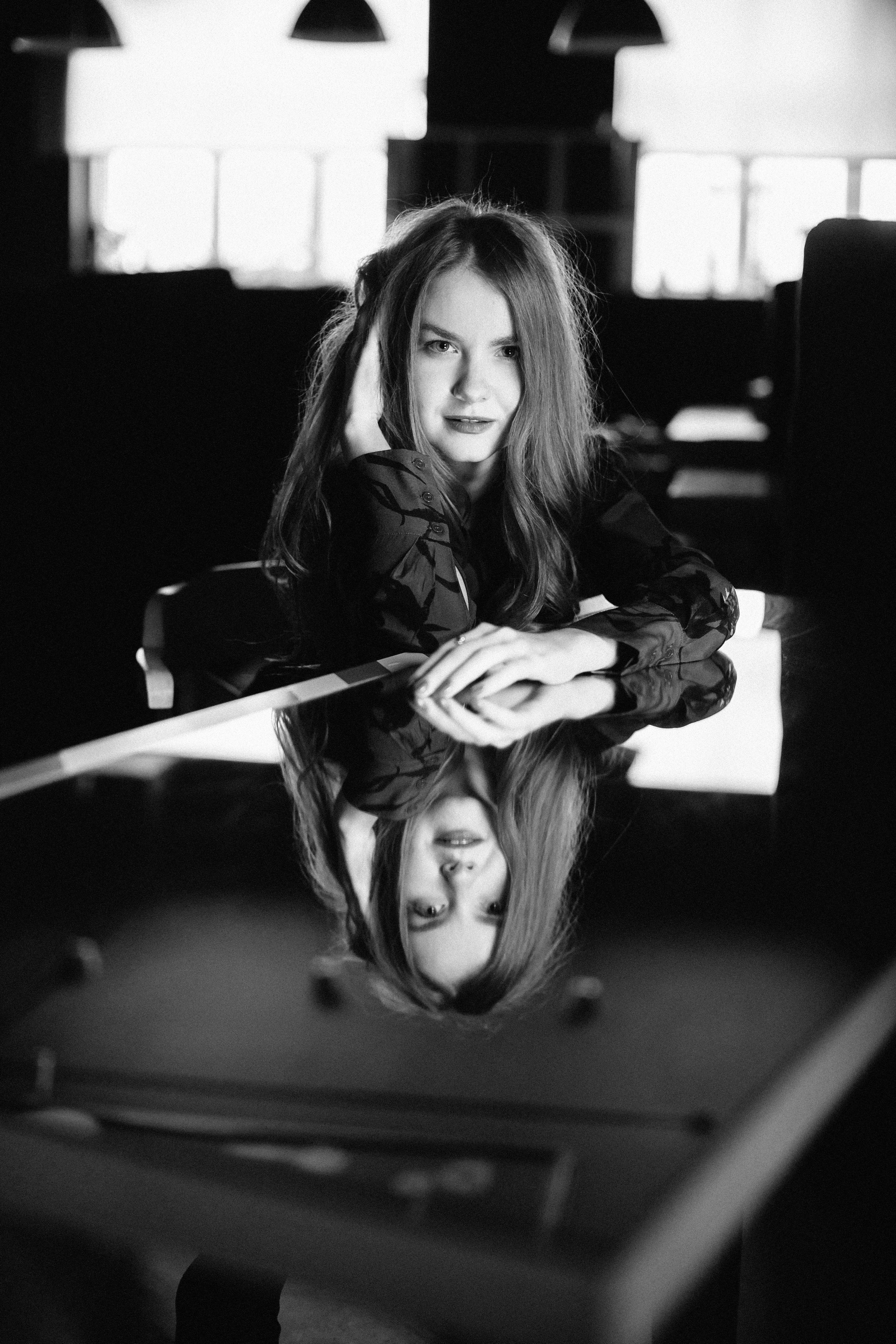 Ксения. Фотограф в Петрозаводске Игорь Герасименко