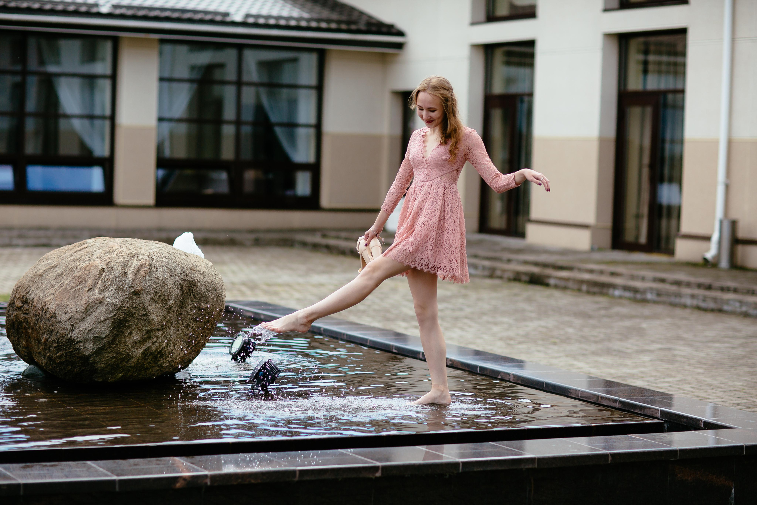 Красота в чистом виде. Фотограф в Петрозаводске Игорь Герасименко