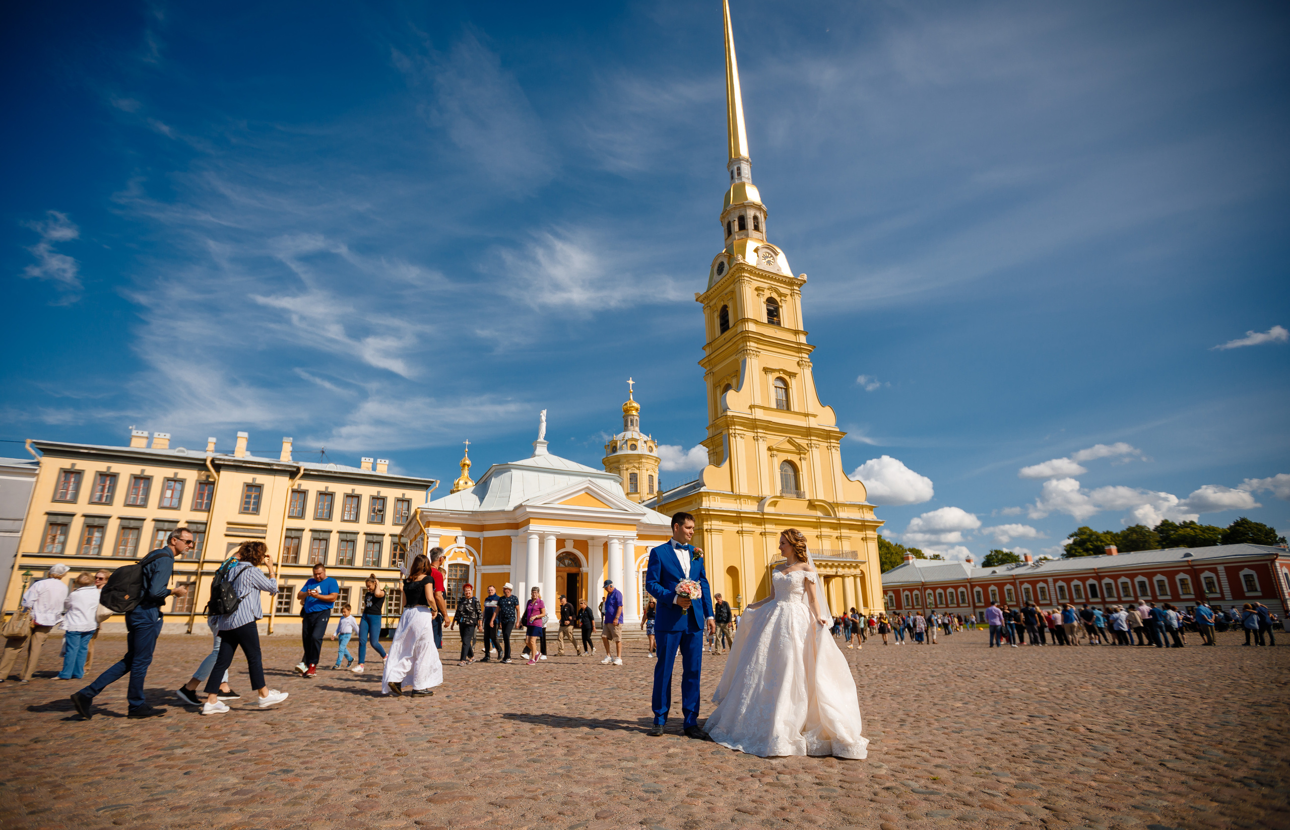 ПИТЕР. Фотограф в Петрозаводске Игорь Герасименко