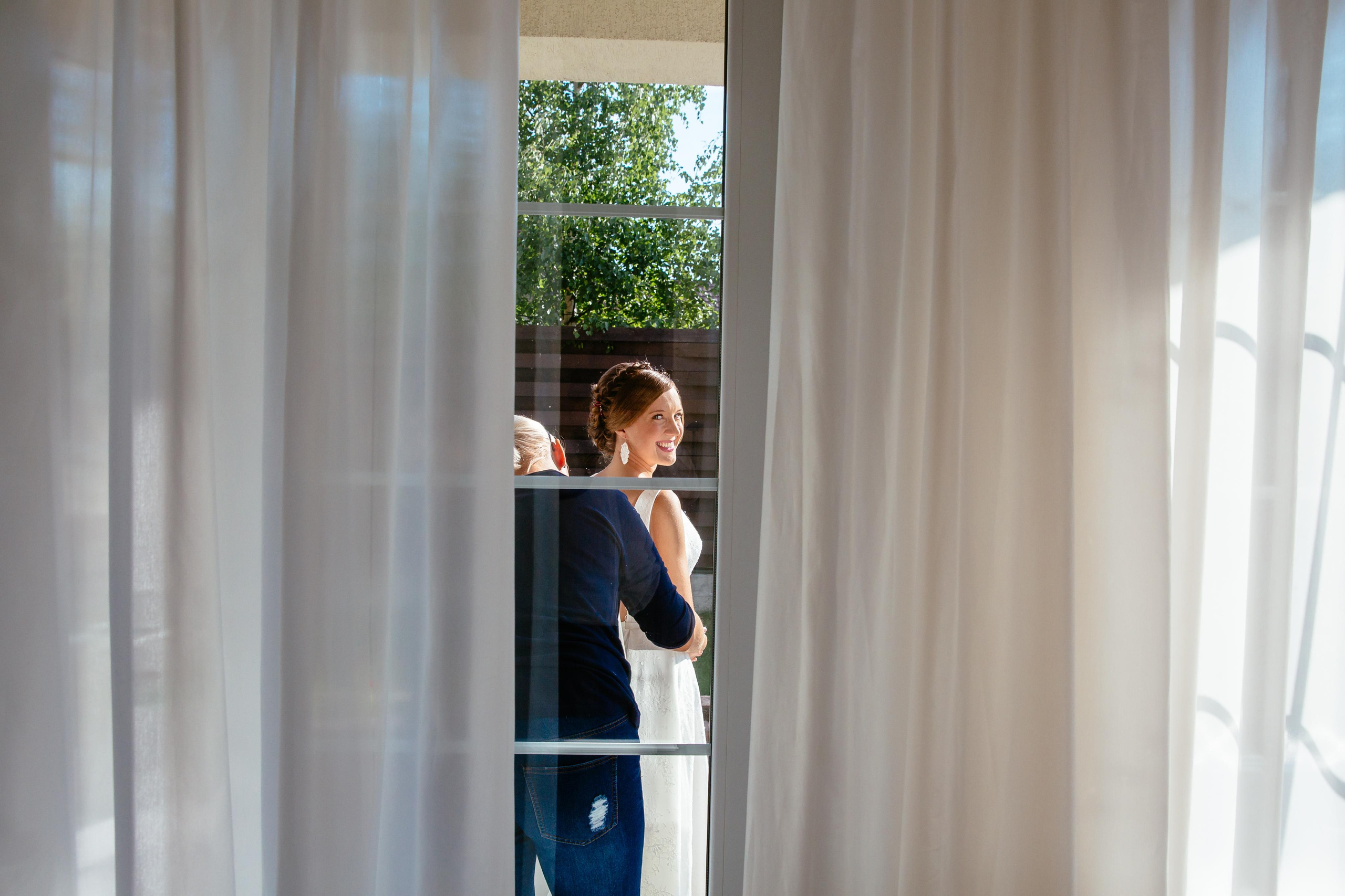 Жаркий август. Фотограф в Петрозаводске Игорь Герасименко