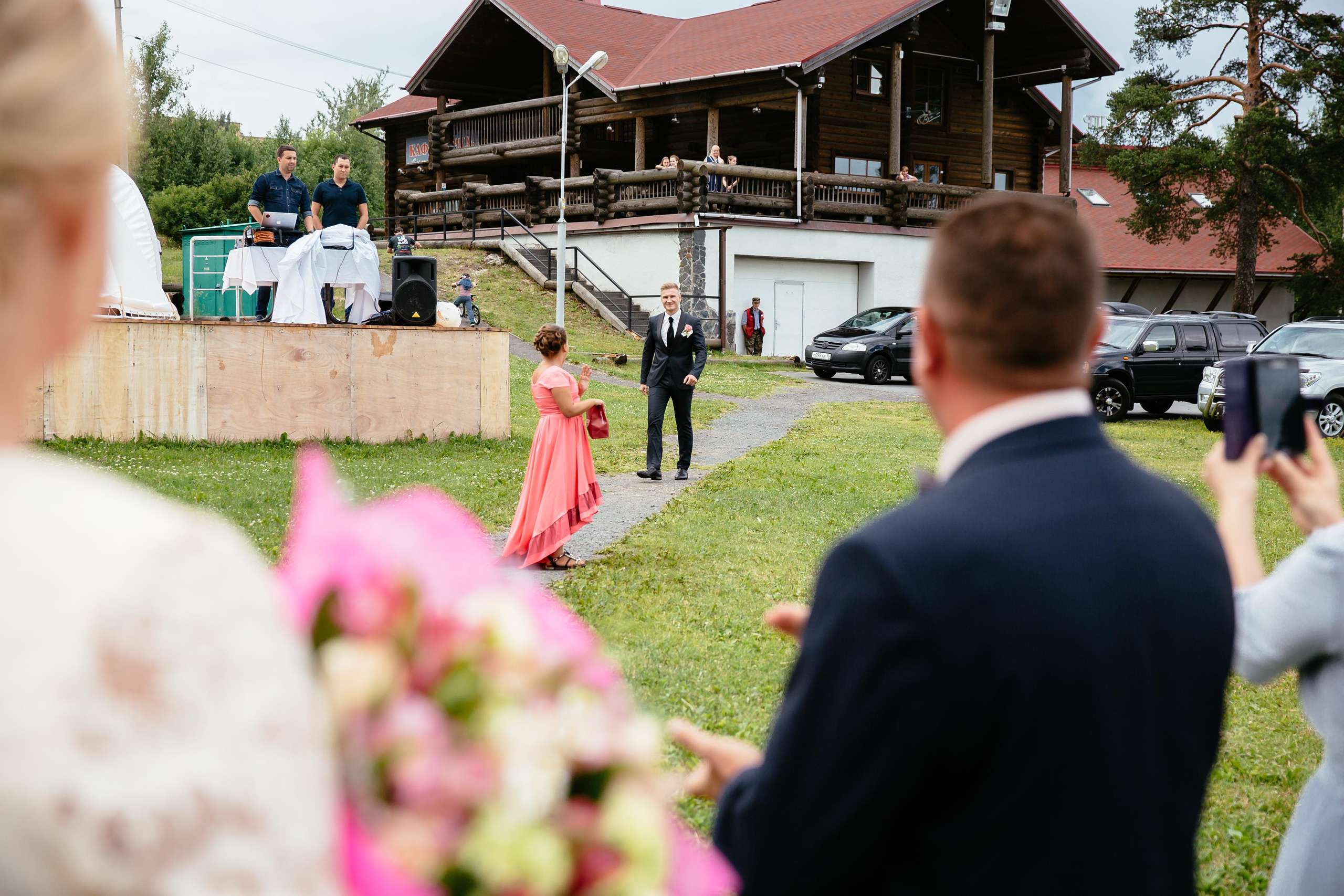Красота в чистом виде. Фотограф в Петрозаводске Игорь Герасименко