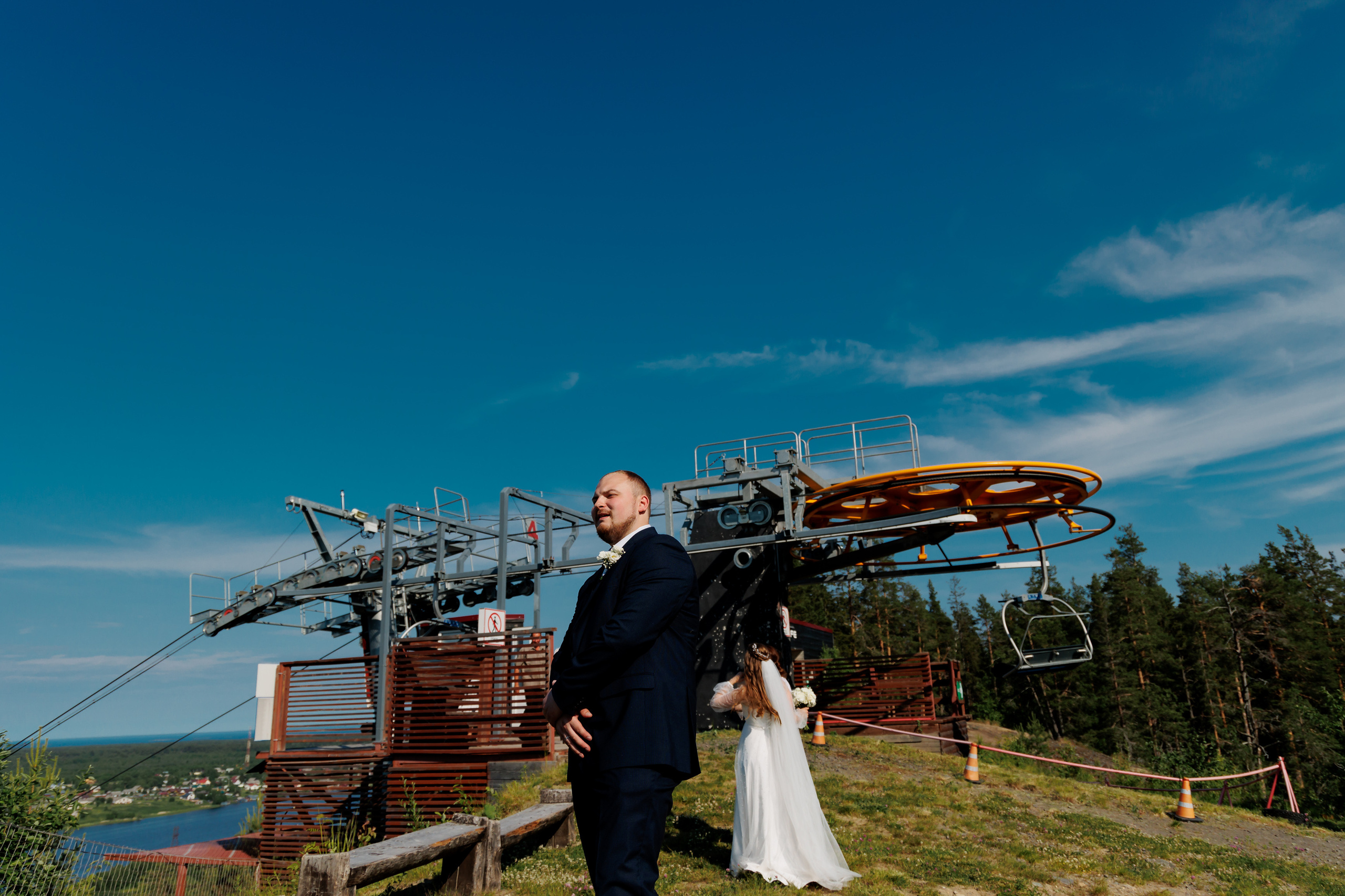 Ялгора. Фотограф в Петрозаводске Игорь Герасименко