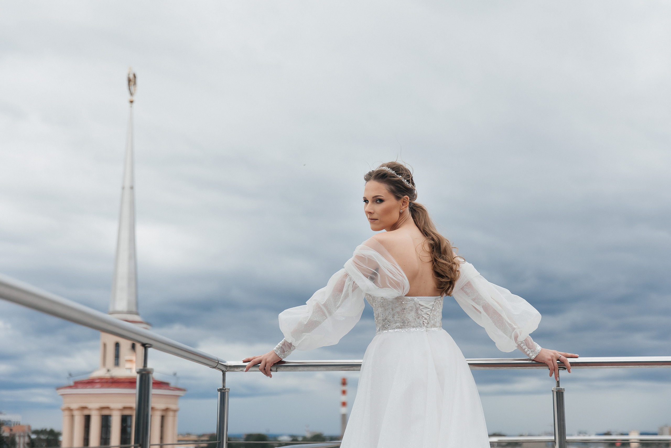 Валерия. Фотограф в Петрозаводске Игорь Герасименко