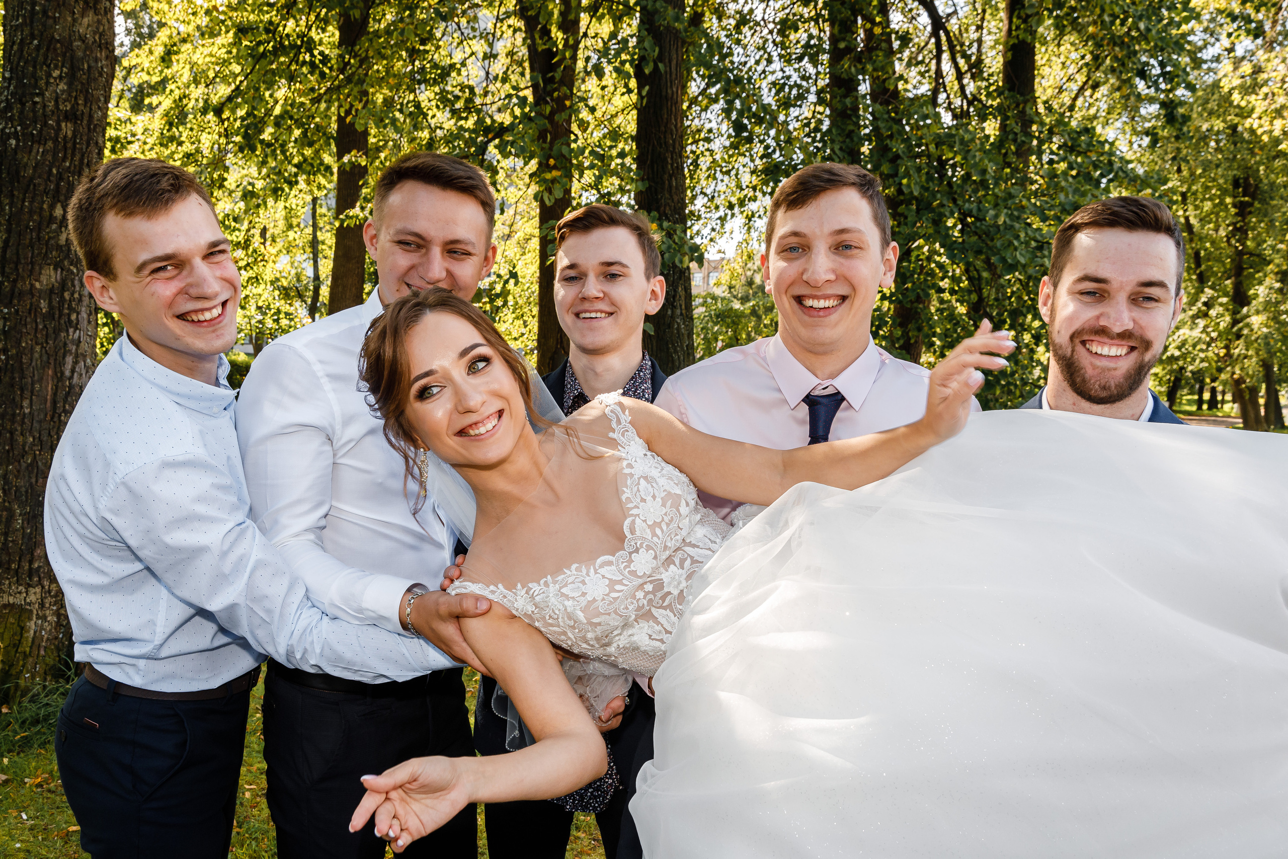 ЛЕРА. Фотограф в Петрозаводске Игорь Герасименко