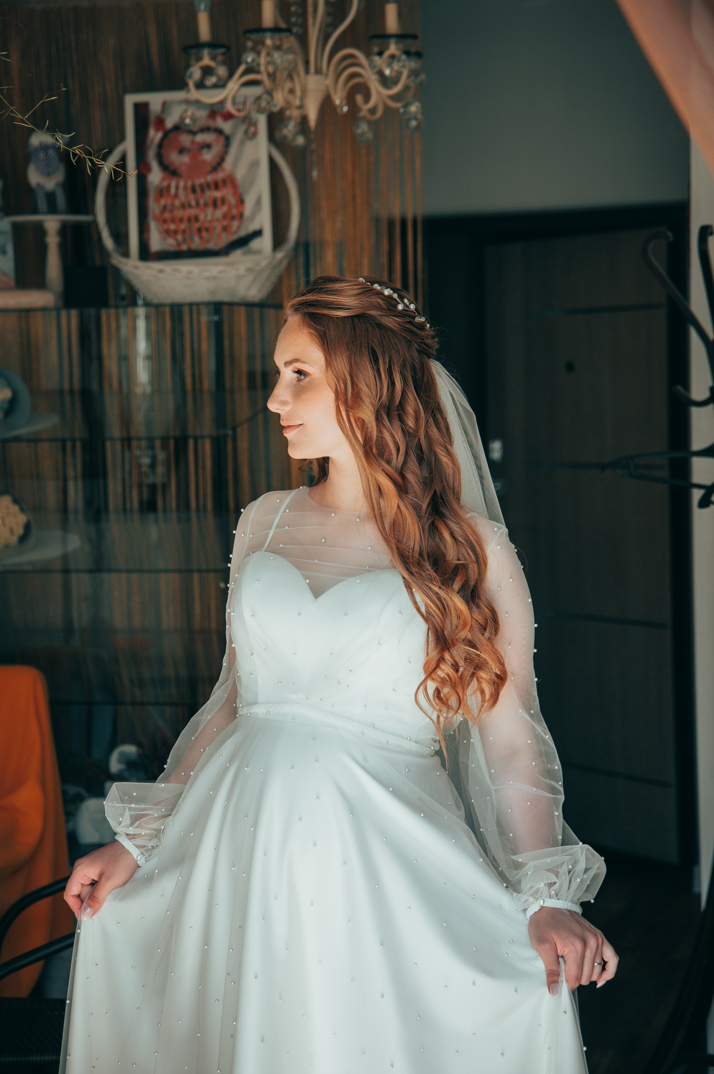 Ялгора. Фотограф в Петрозаводске Игорь Герасименко