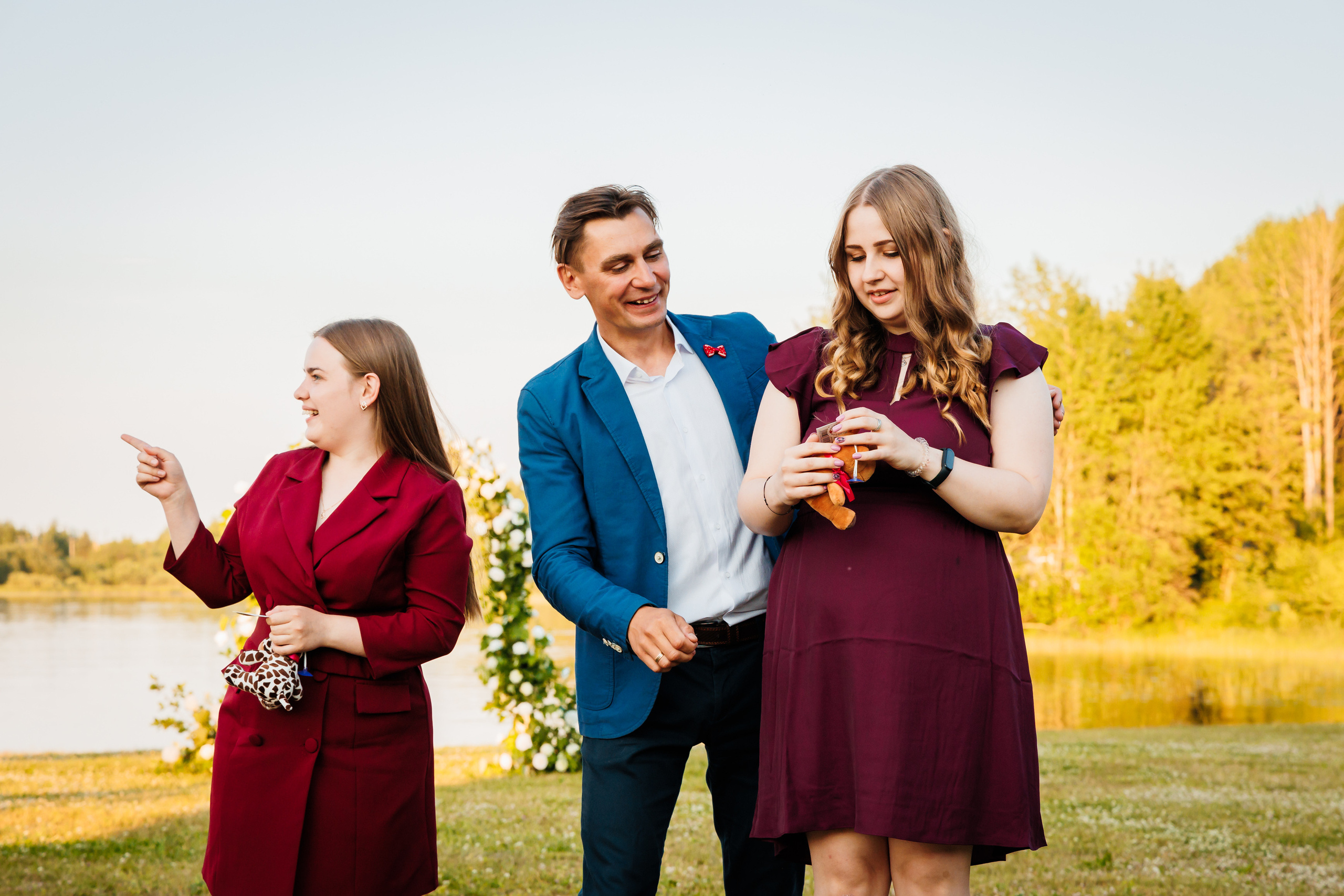 Ялгора. Фотограф в Петрозаводске Игорь Герасименко