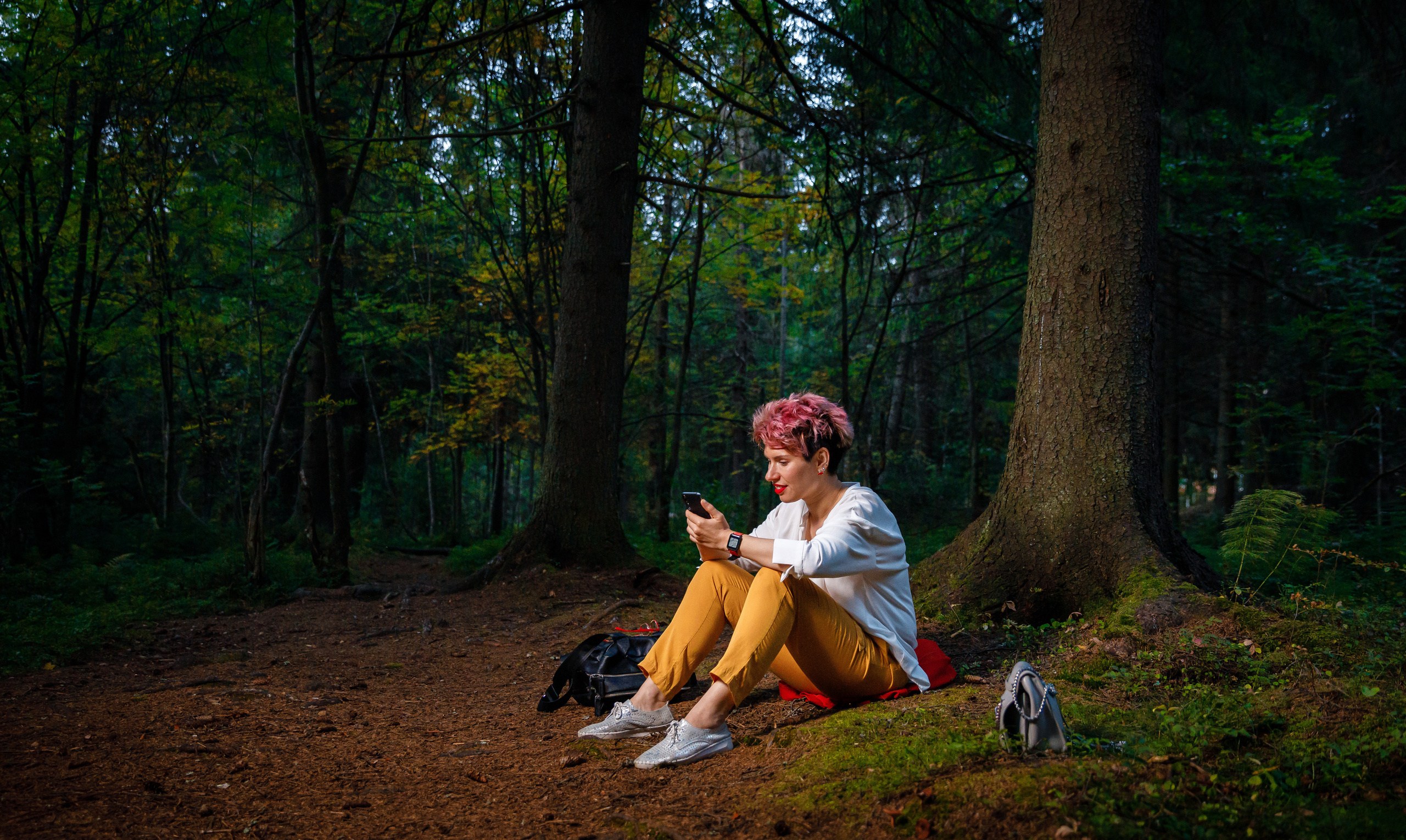 Евгения. Фотограф в Петрозаводске Игорь Герасименко