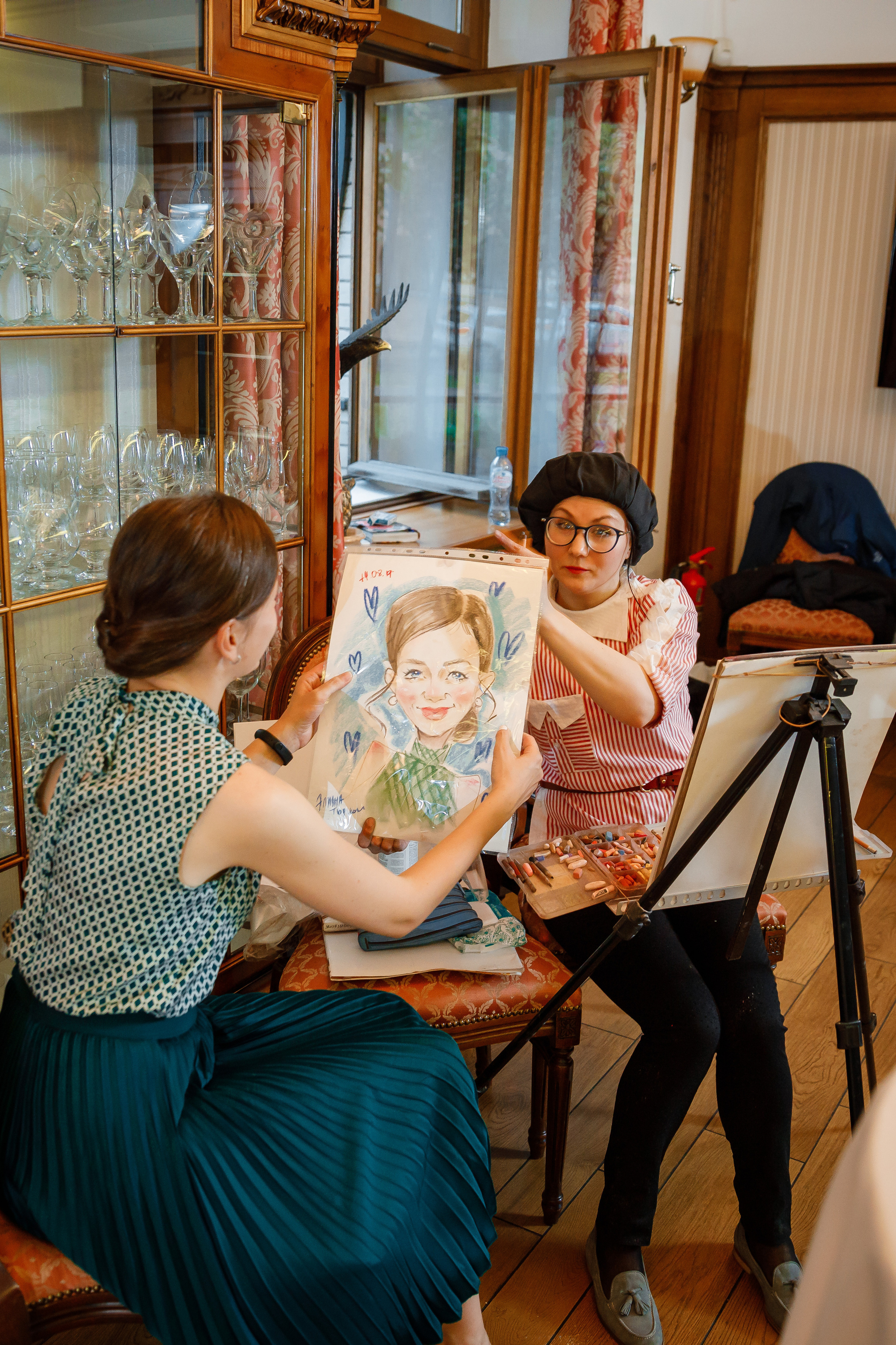 ПИТЕР. Фотограф в Петрозаводске Игорь Герасименко