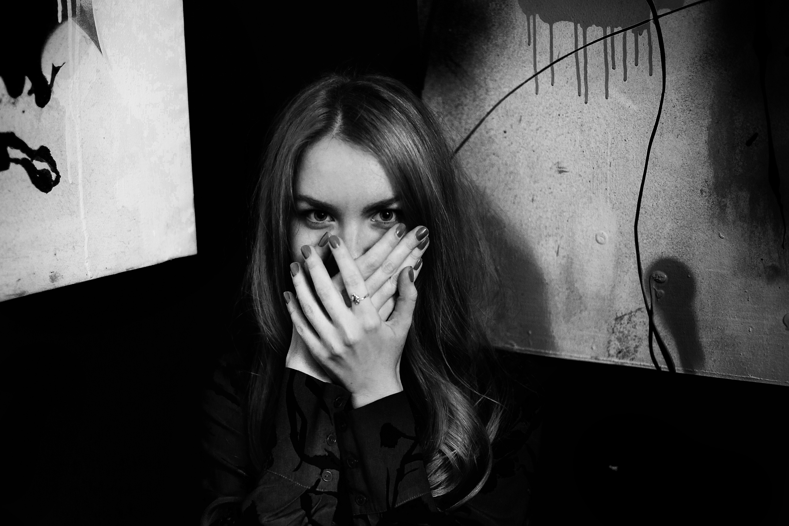 Ксения. Фотограф в Петрозаводске Игорь Герасименко