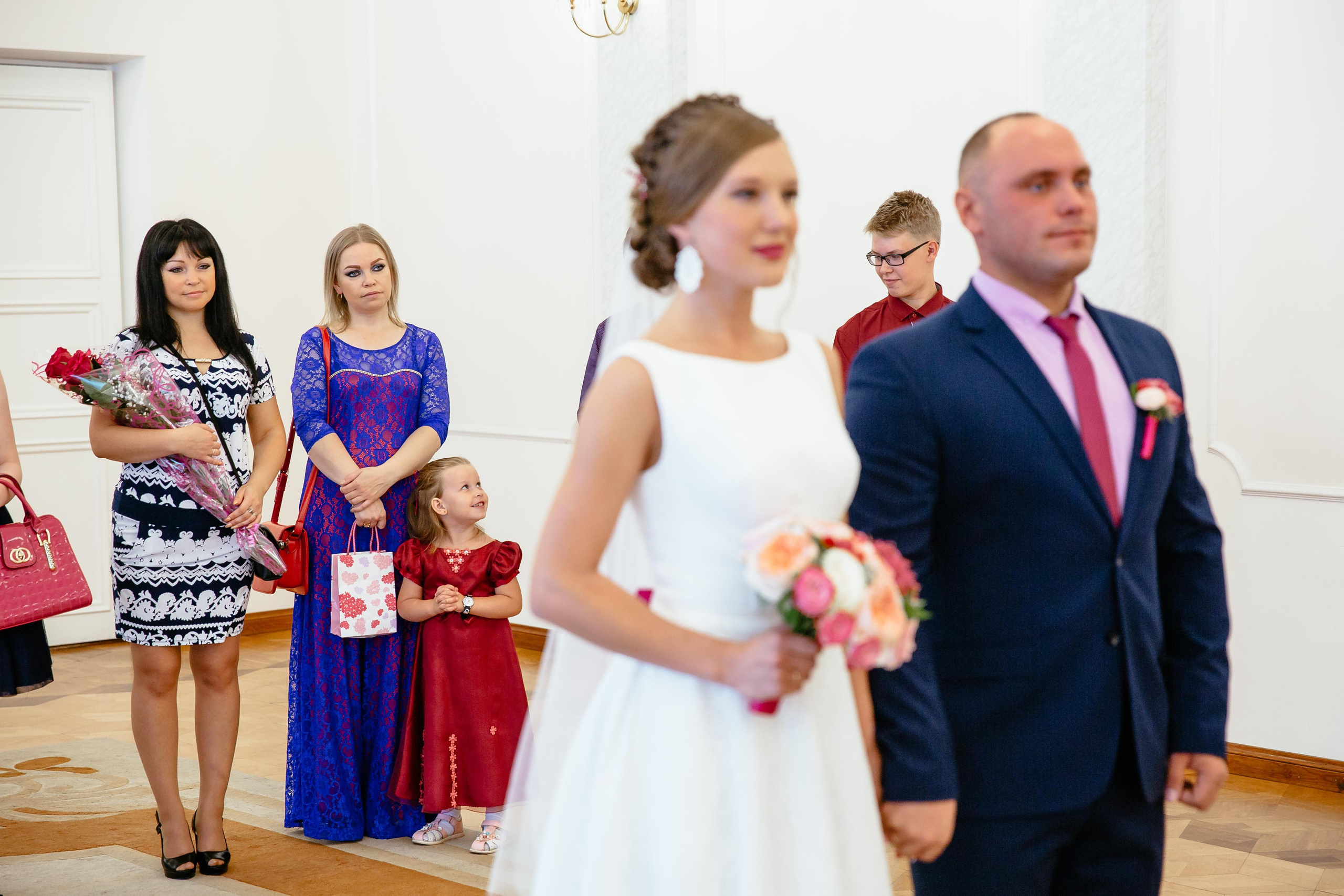 Жаркий август. Фотограф в Петрозаводске Игорь Герасименко