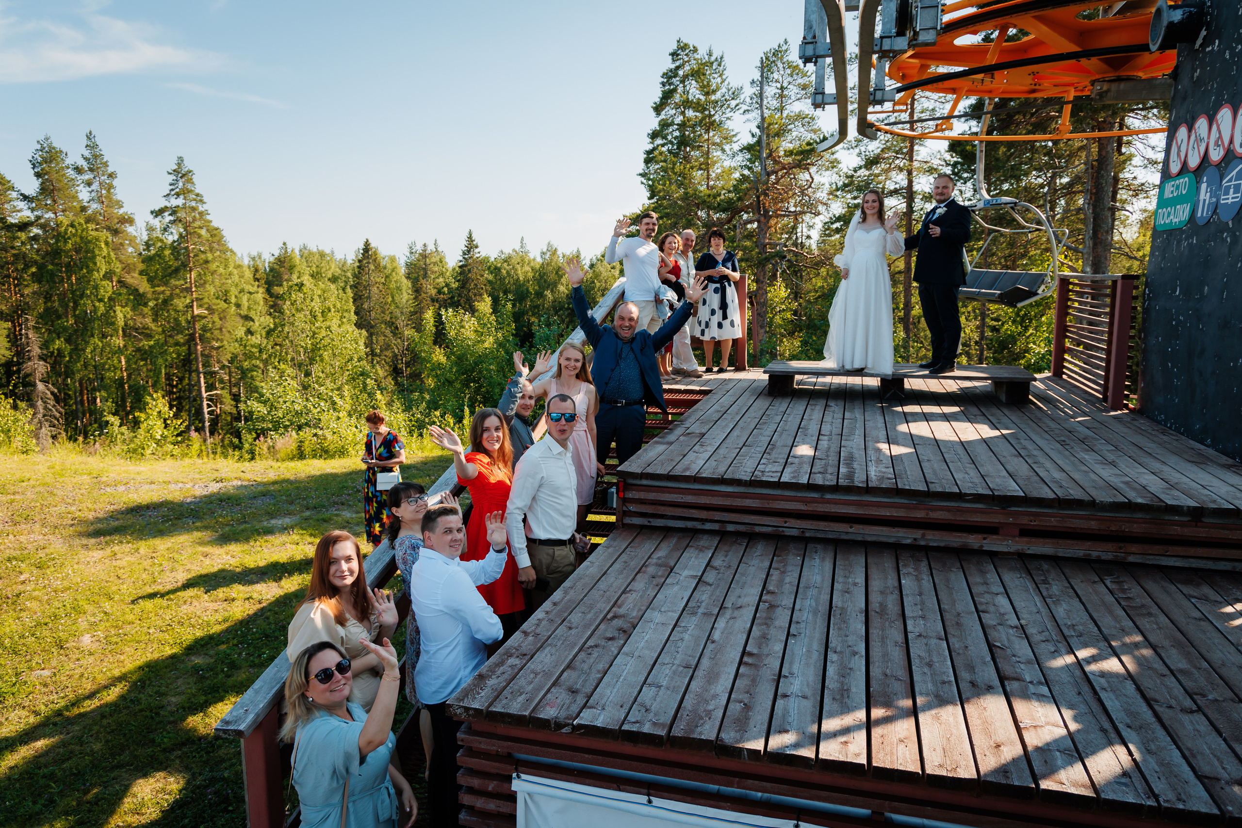 Ялгора. Фотограф в Петрозаводске Игорь Герасименко