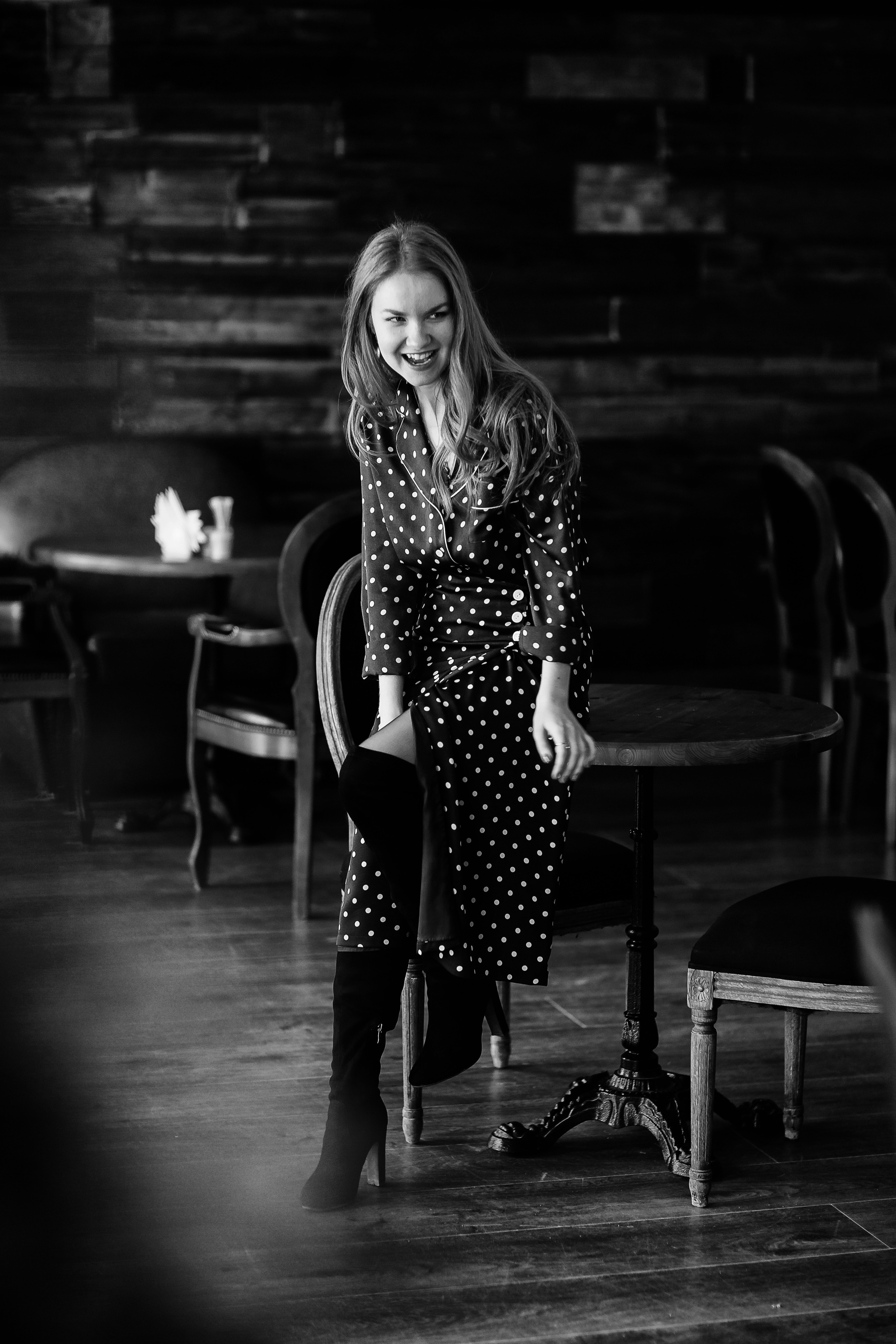 Ксения. Фотограф в Петрозаводске Игорь Герасименко