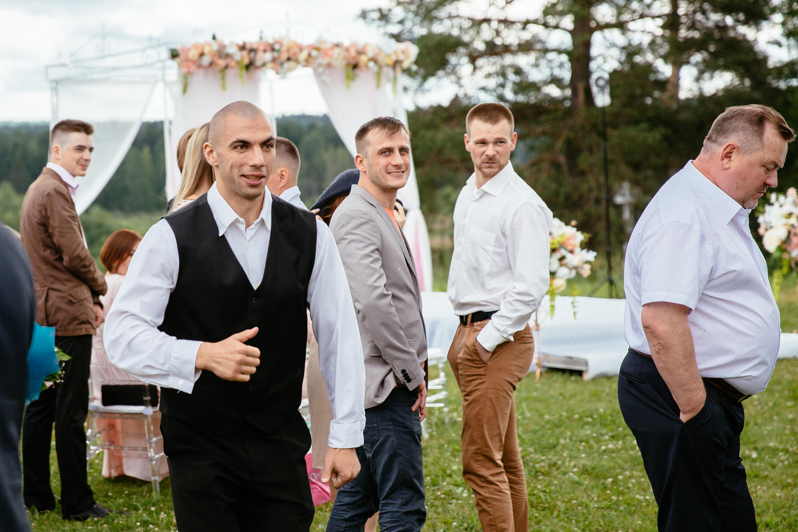 Красота в чистом виде. Фотограф в Петрозаводске Игорь Герасименко