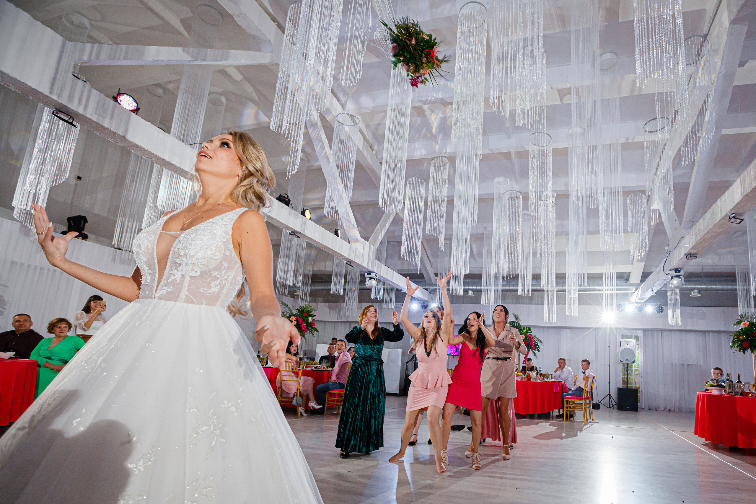 Розовый фламинго. Фотограф в Петрозаводске Игорь Герасименко