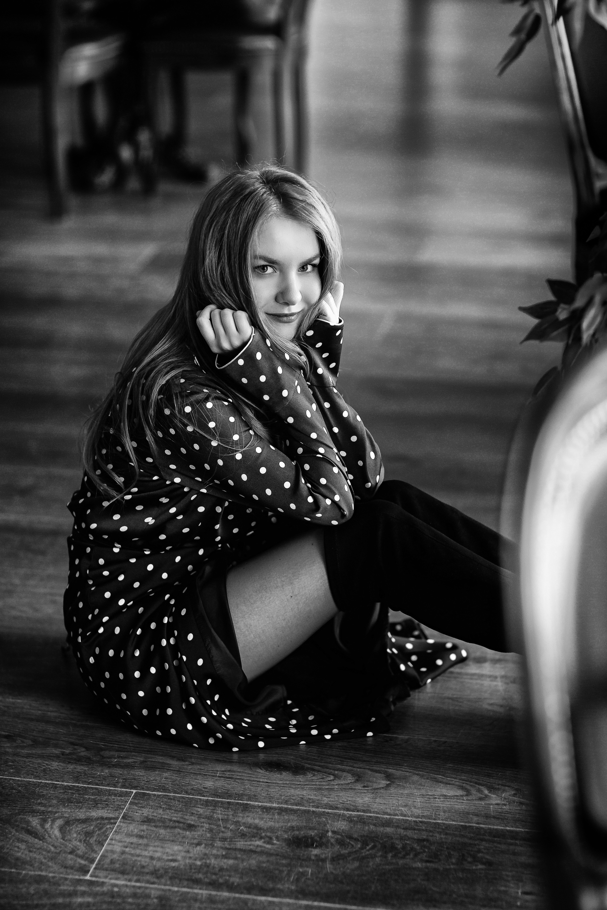 Ксения. Фотограф в Петрозаводске Игорь Герасименко