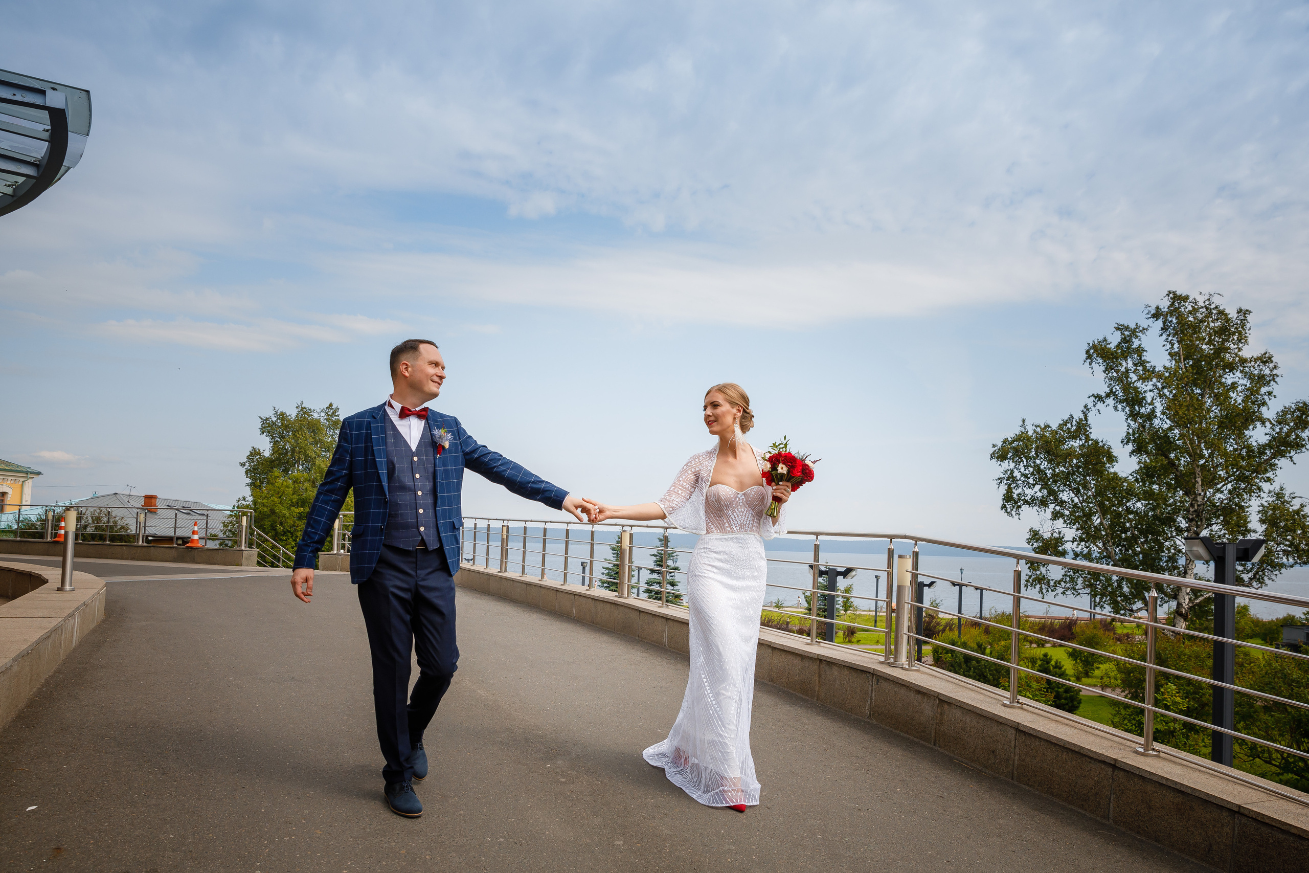 Постмодернистка и специалист по взрывным работам. Фотограф в Петрозаводске Игорь Герасименко