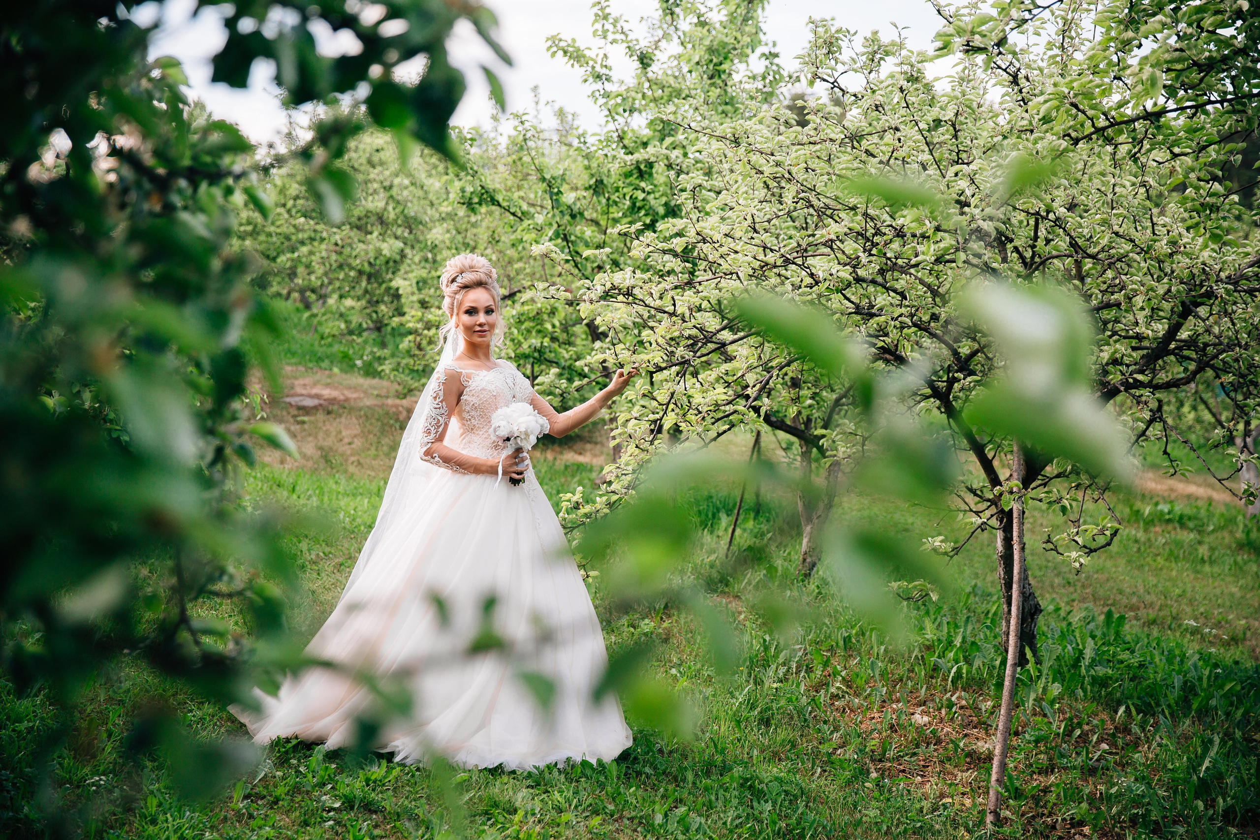 Ботанический сад. Фотограф в Петрозаводске Игорь Герасименко