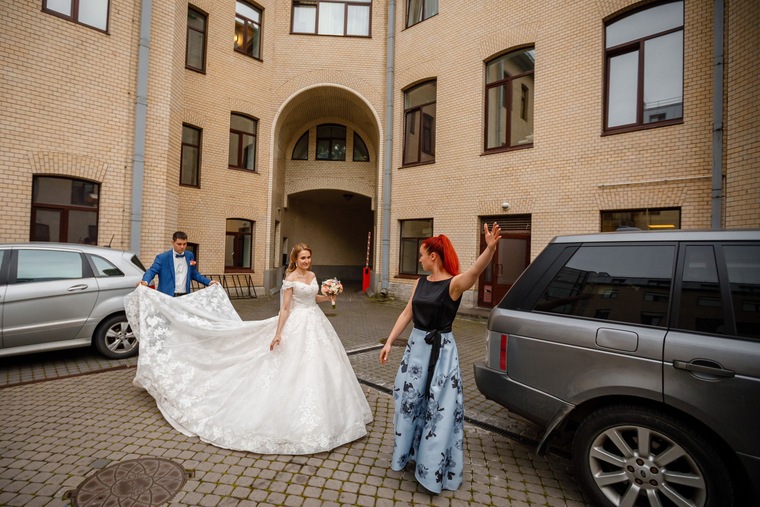 ПИТЕР. Фотограф в Петрозаводске Игорь Герасименко