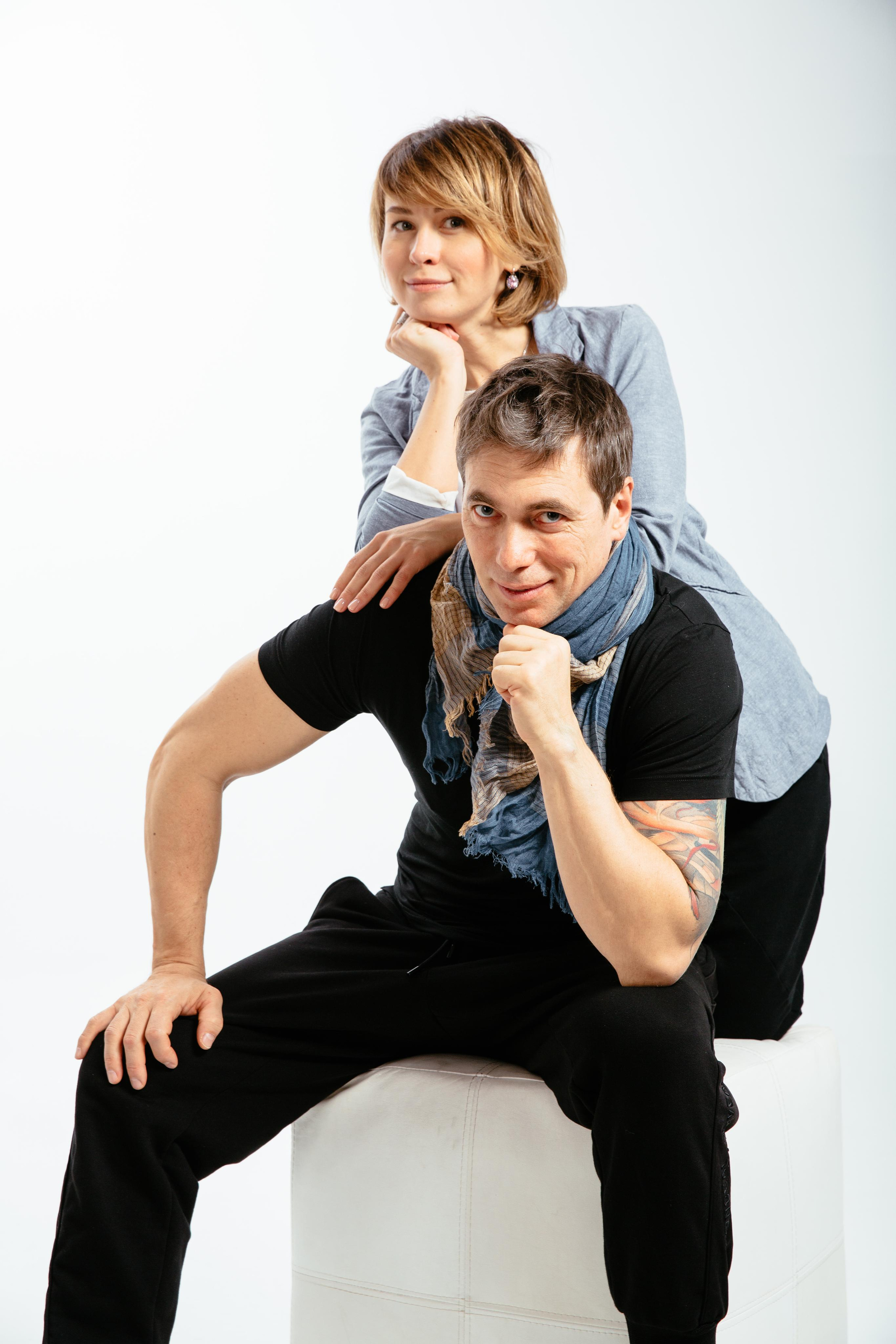 МАСТЕР. Фотограф в Петрозаводске Игорь Герасименко