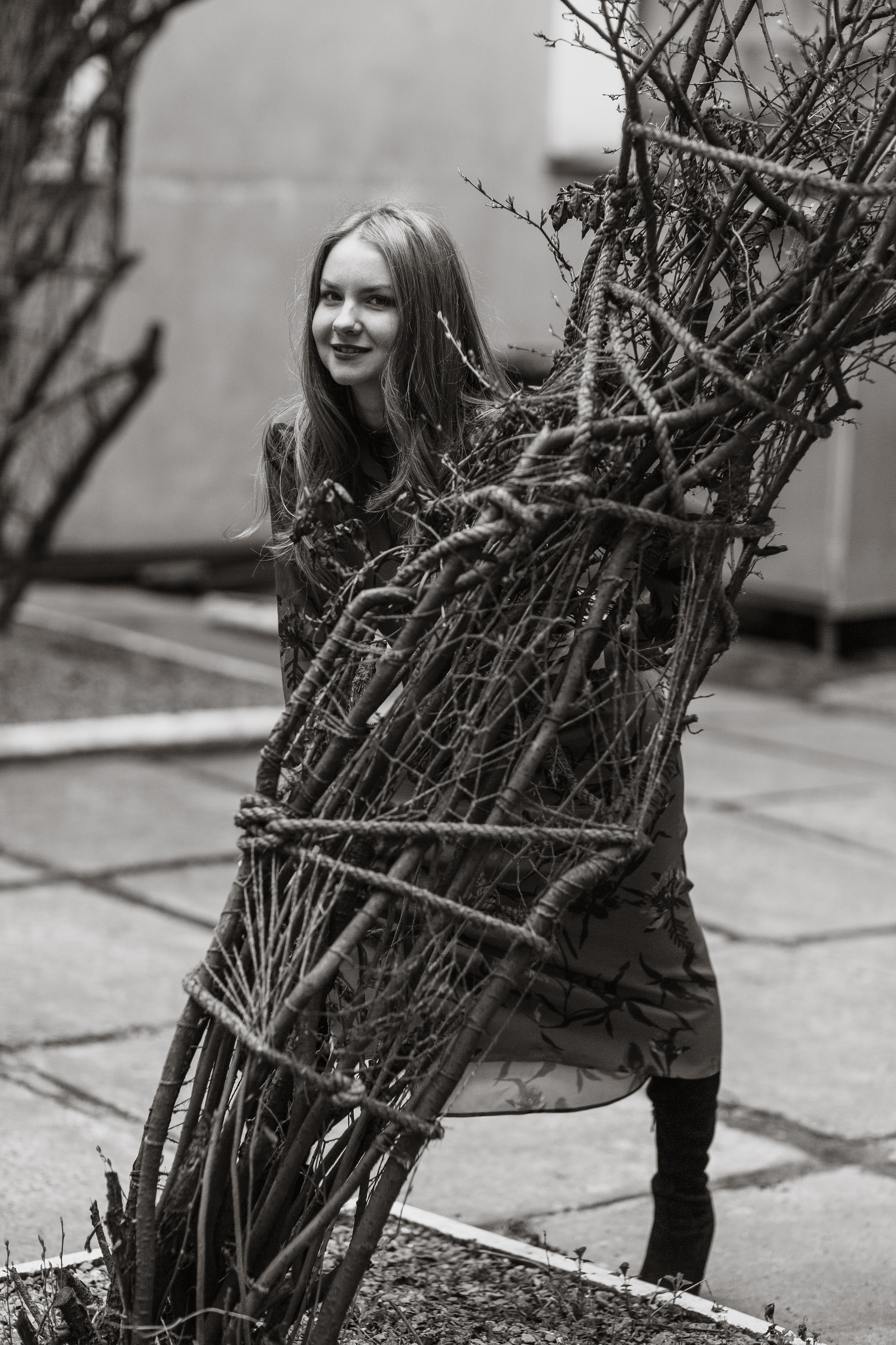 Ксения. Фотограф в Петрозаводске Игорь Герасименко