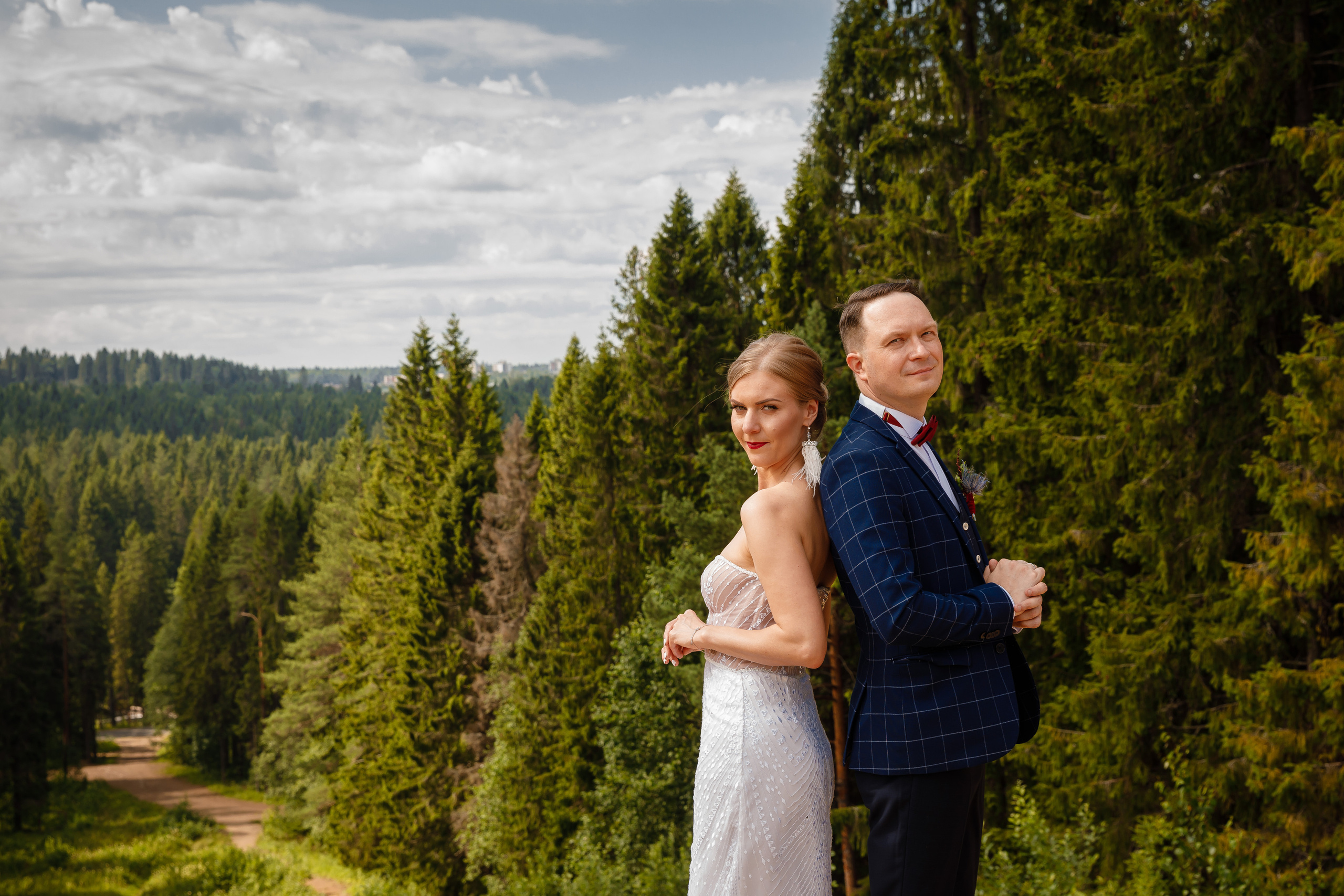 Постмодернистка и специалист по взрывным работам. Фотограф в Петрозаводске Игорь Герасименко