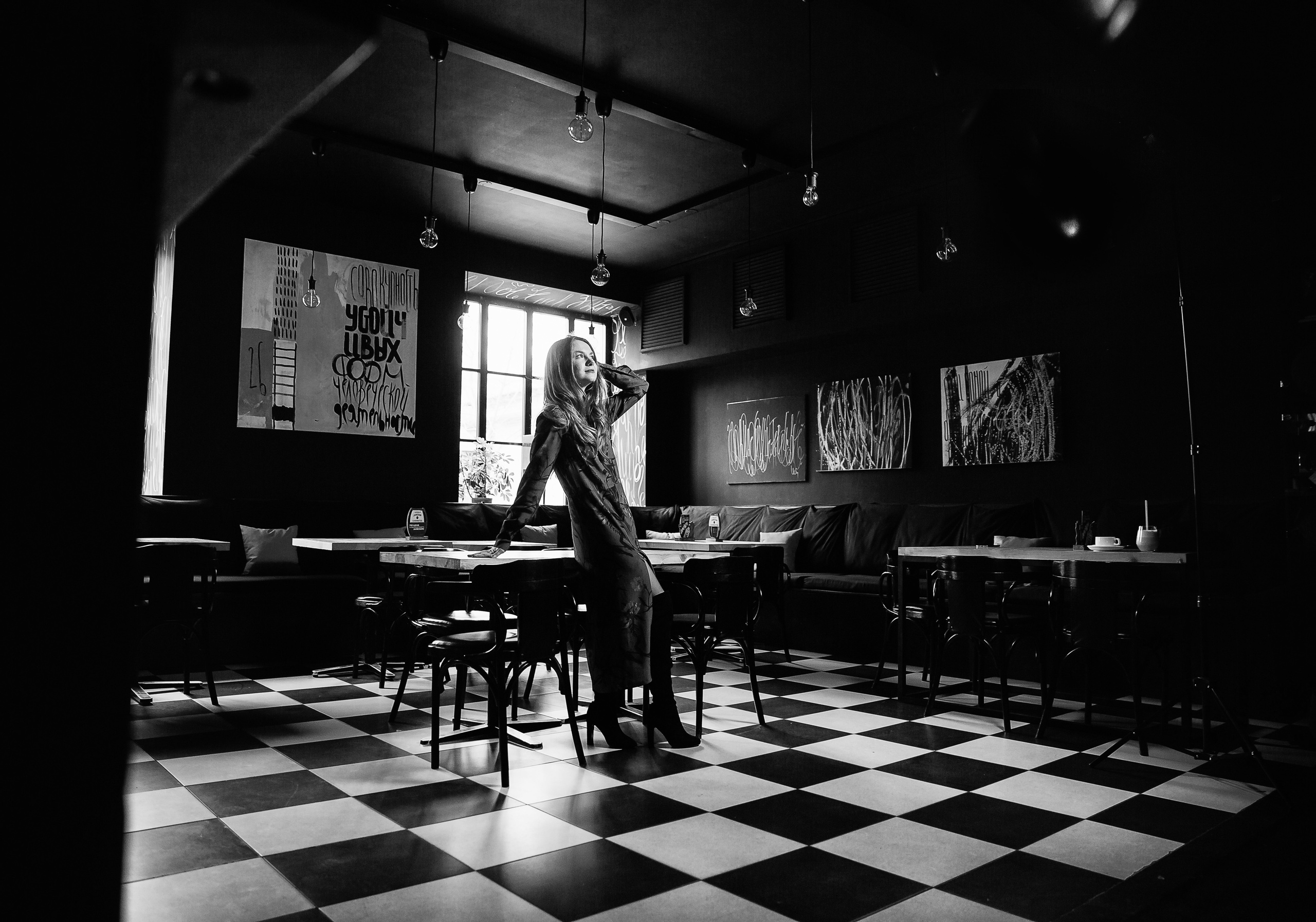 Ксения. Фотограф в Петрозаводске Игорь Герасименко