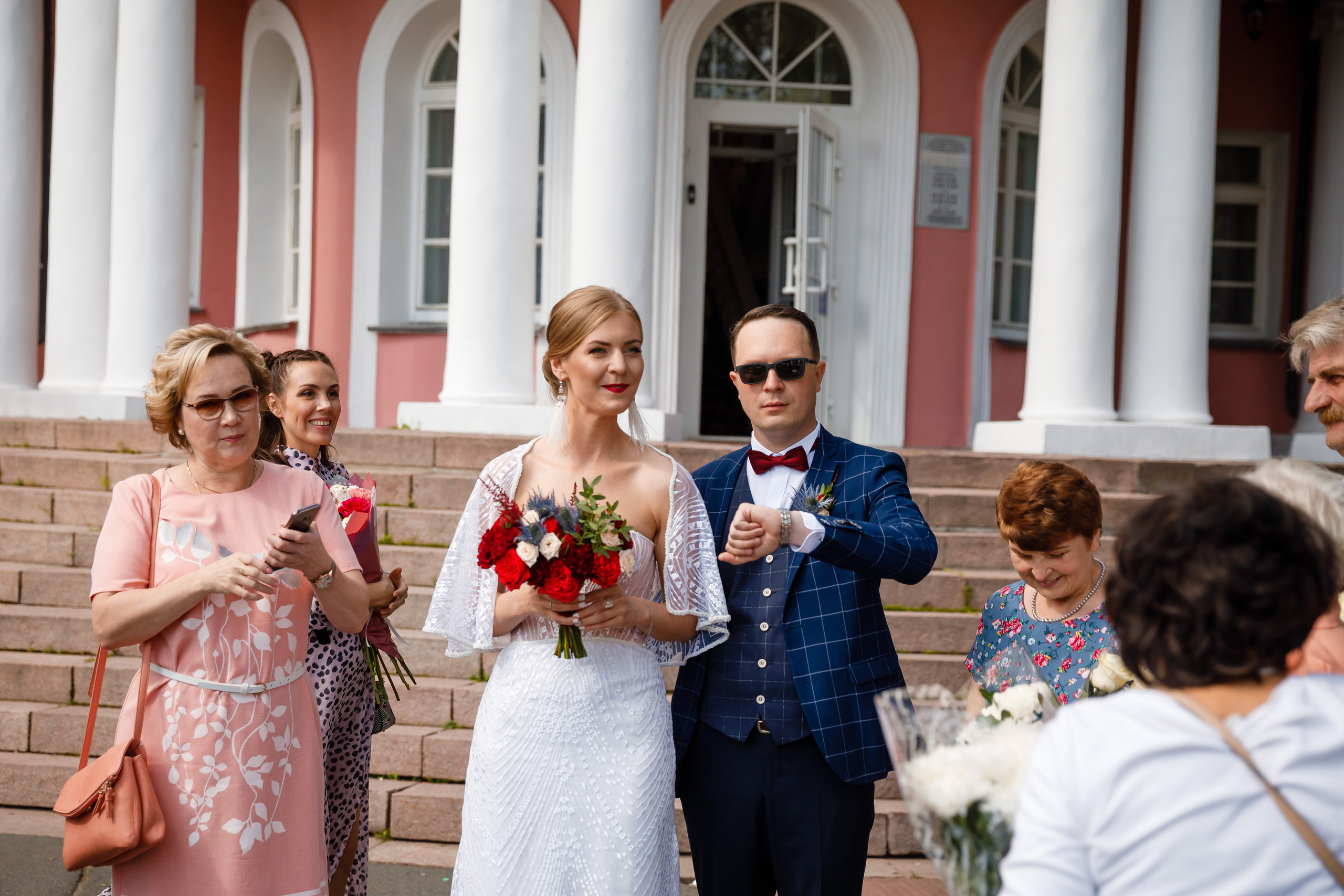 Постмодернистка и специалист по взрывным работам. Фотограф в Петрозаводске Игорь Герасименко