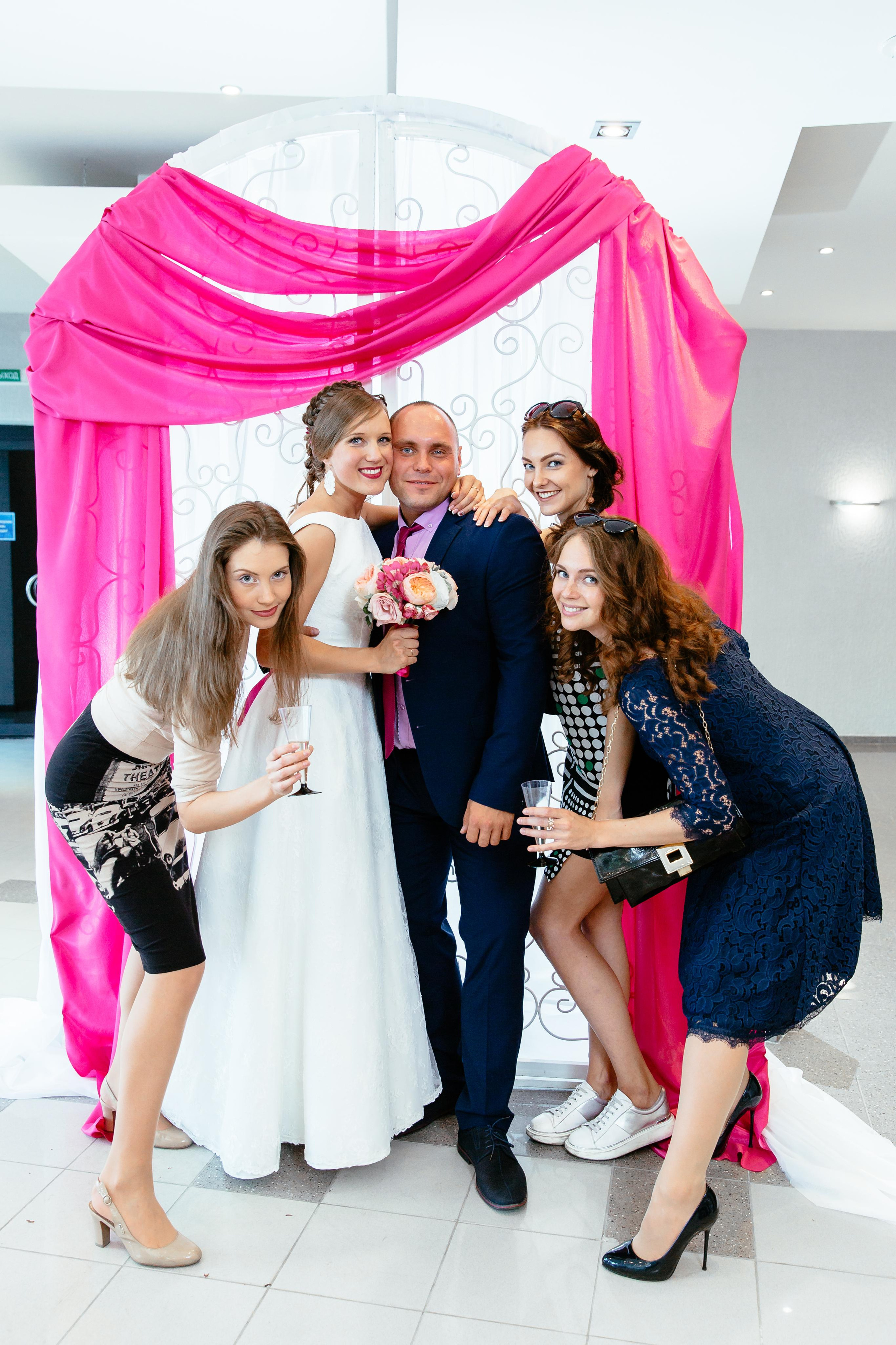 Жаркий август. Фотограф в Петрозаводске Игорь Герасименко