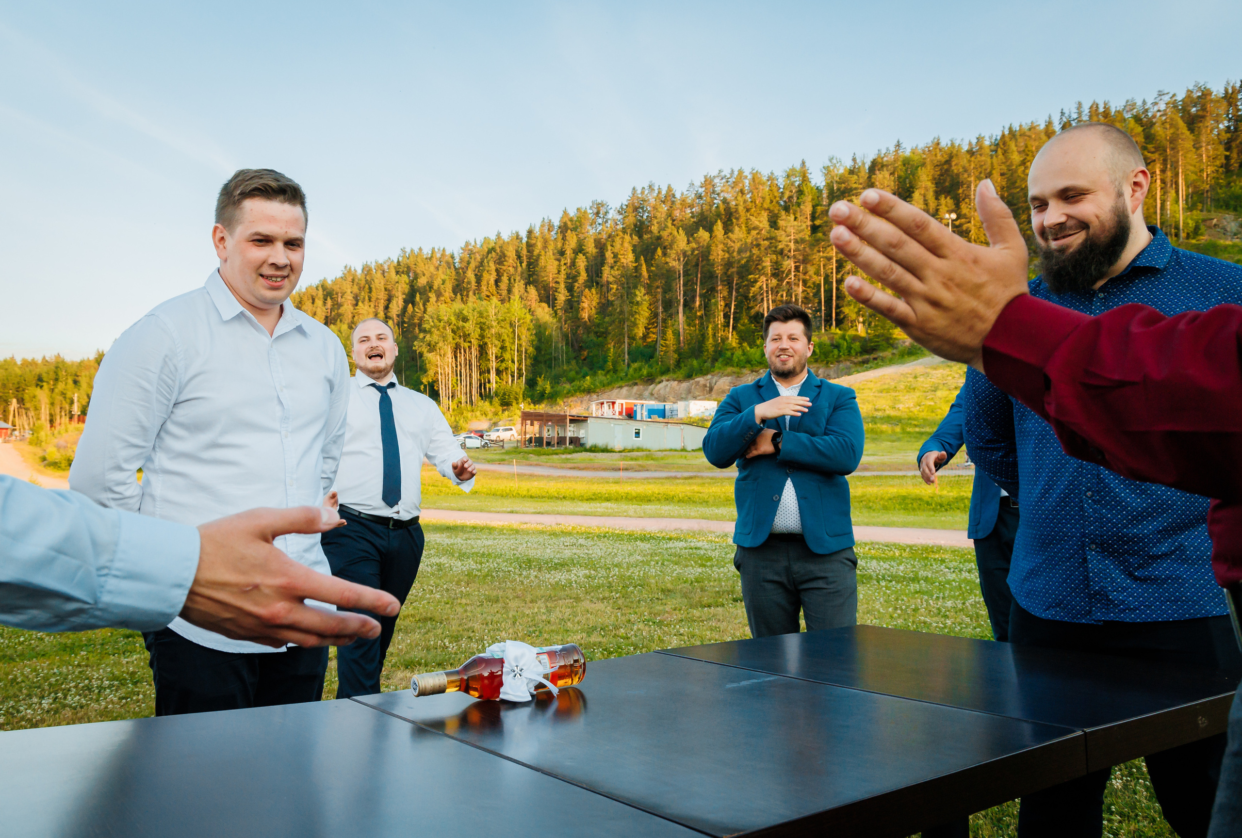 Ялгора. Фотограф в Петрозаводске Игорь Герасименко