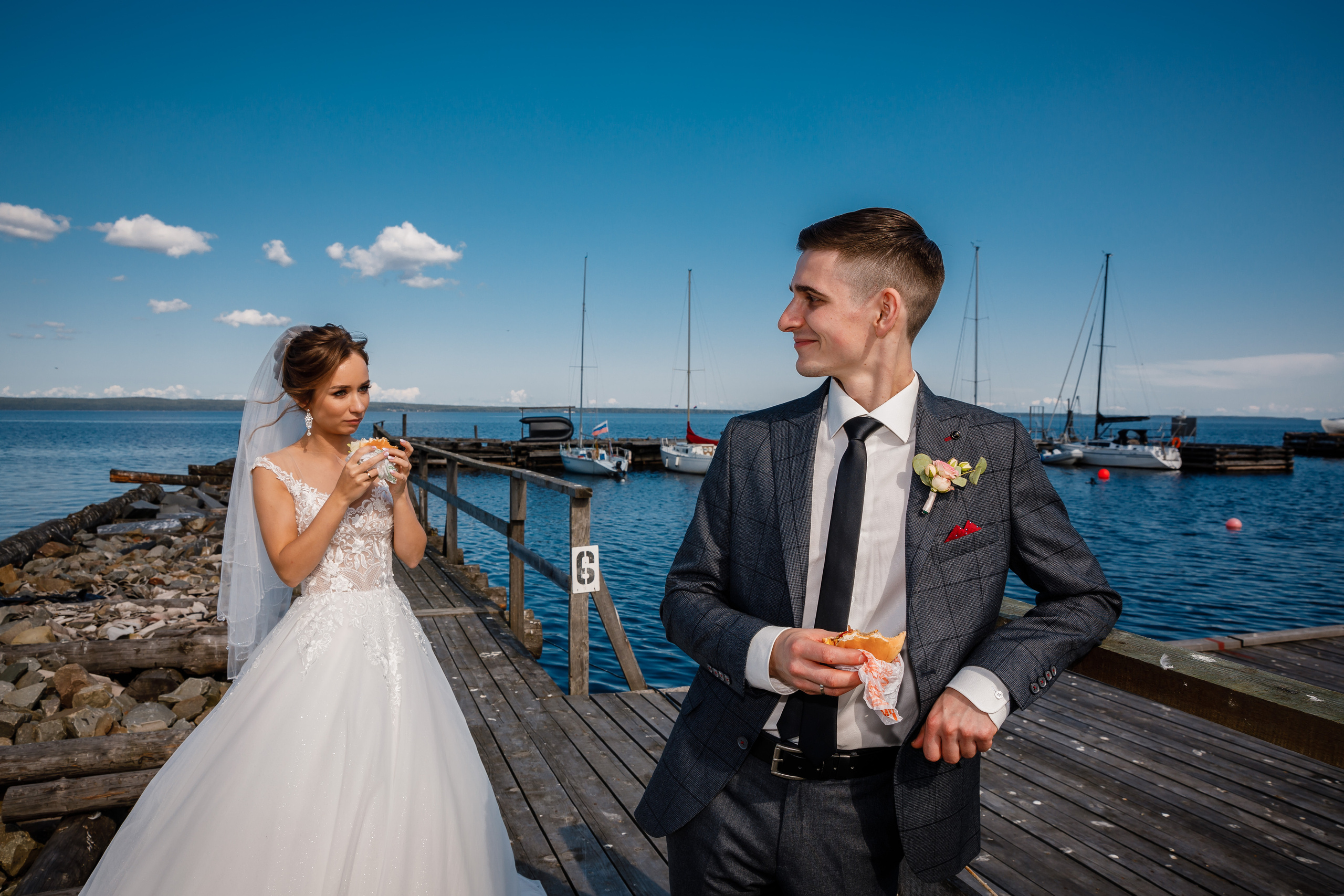 ЛЕРА. Фотограф в Петрозаводске Игорь Герасименко