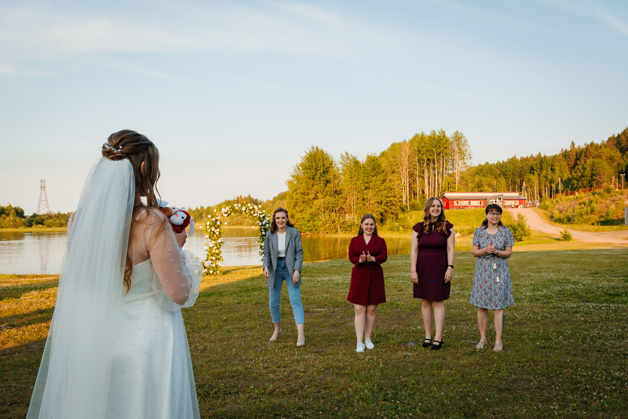 Ялгора. Фотограф в Петрозаводске Игорь Герасименко