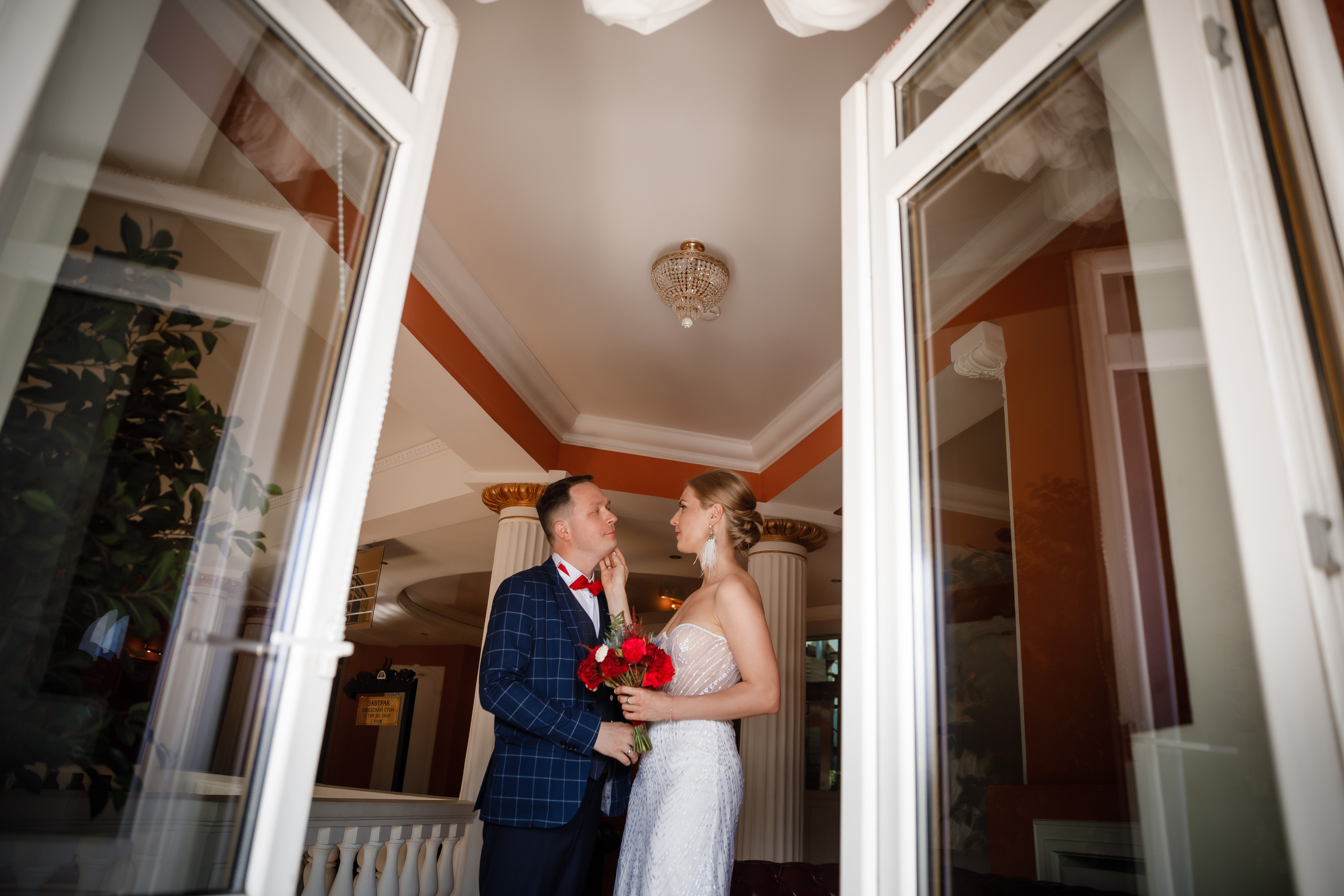 Постмодернистка и специалист по взрывным работам. Фотограф в Петрозаводске Игорь Герасименко