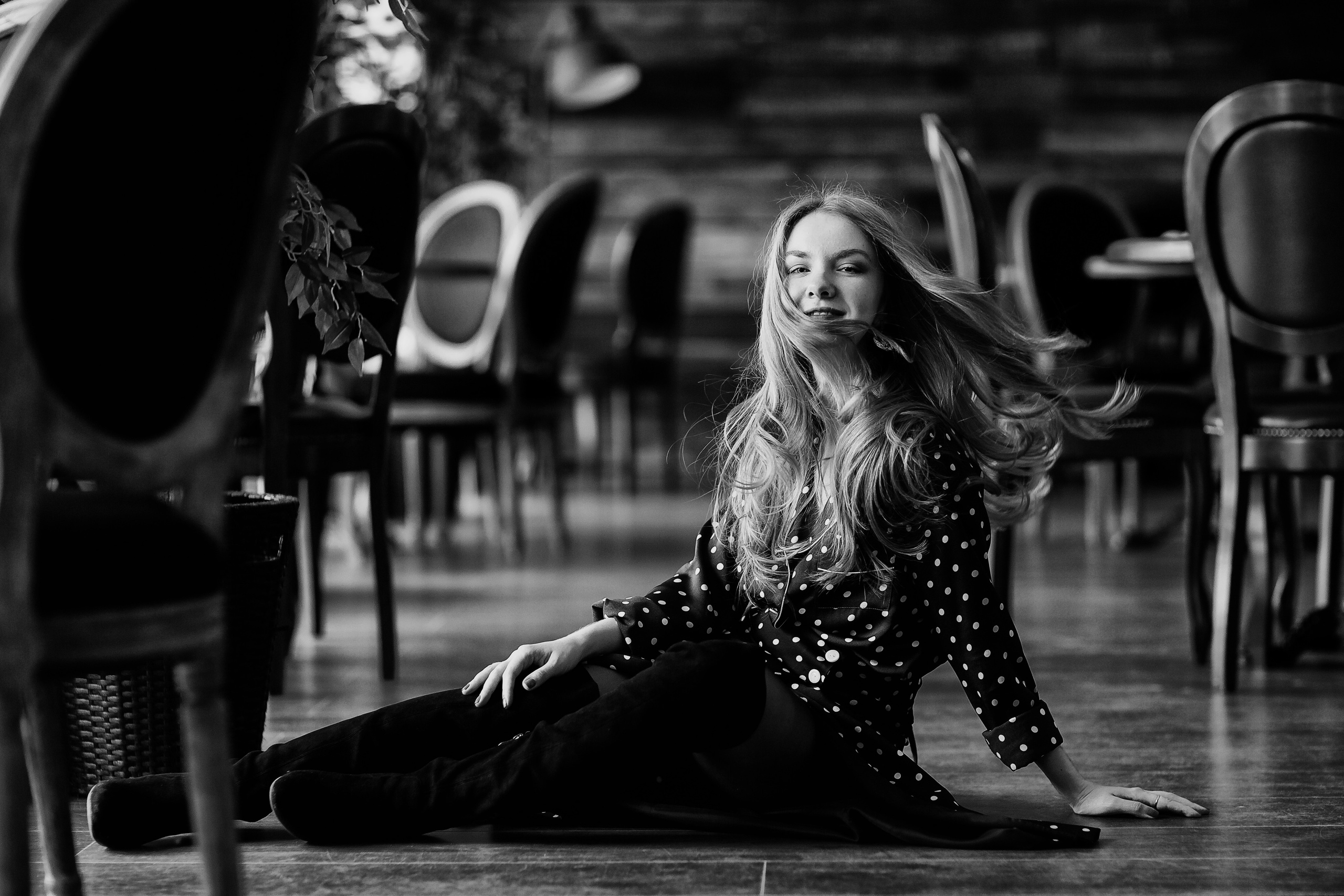 Ксения. Фотограф в Петрозаводске Игорь Герасименко