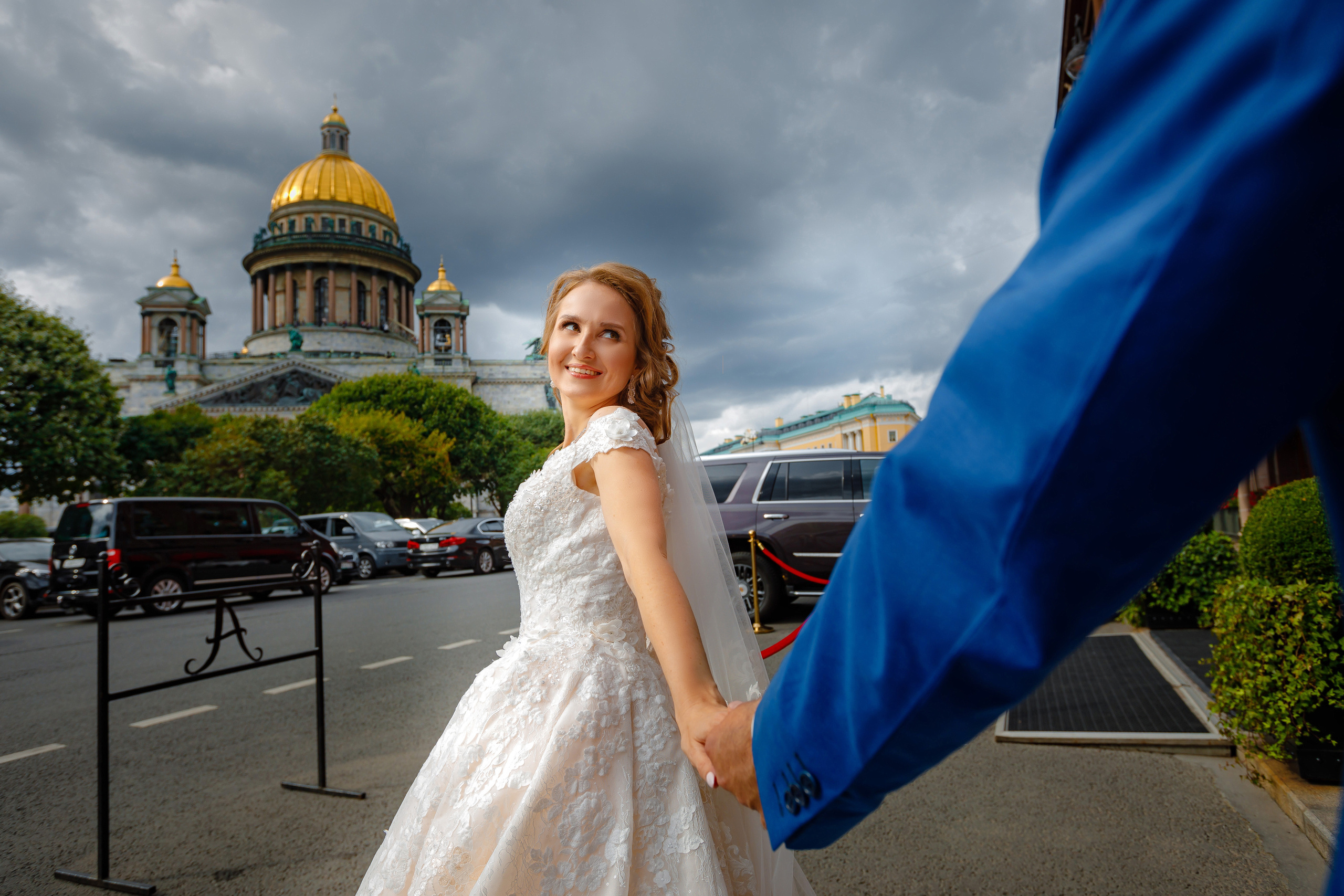ПИТЕР. Фотограф в Петрозаводске Игорь Герасименко