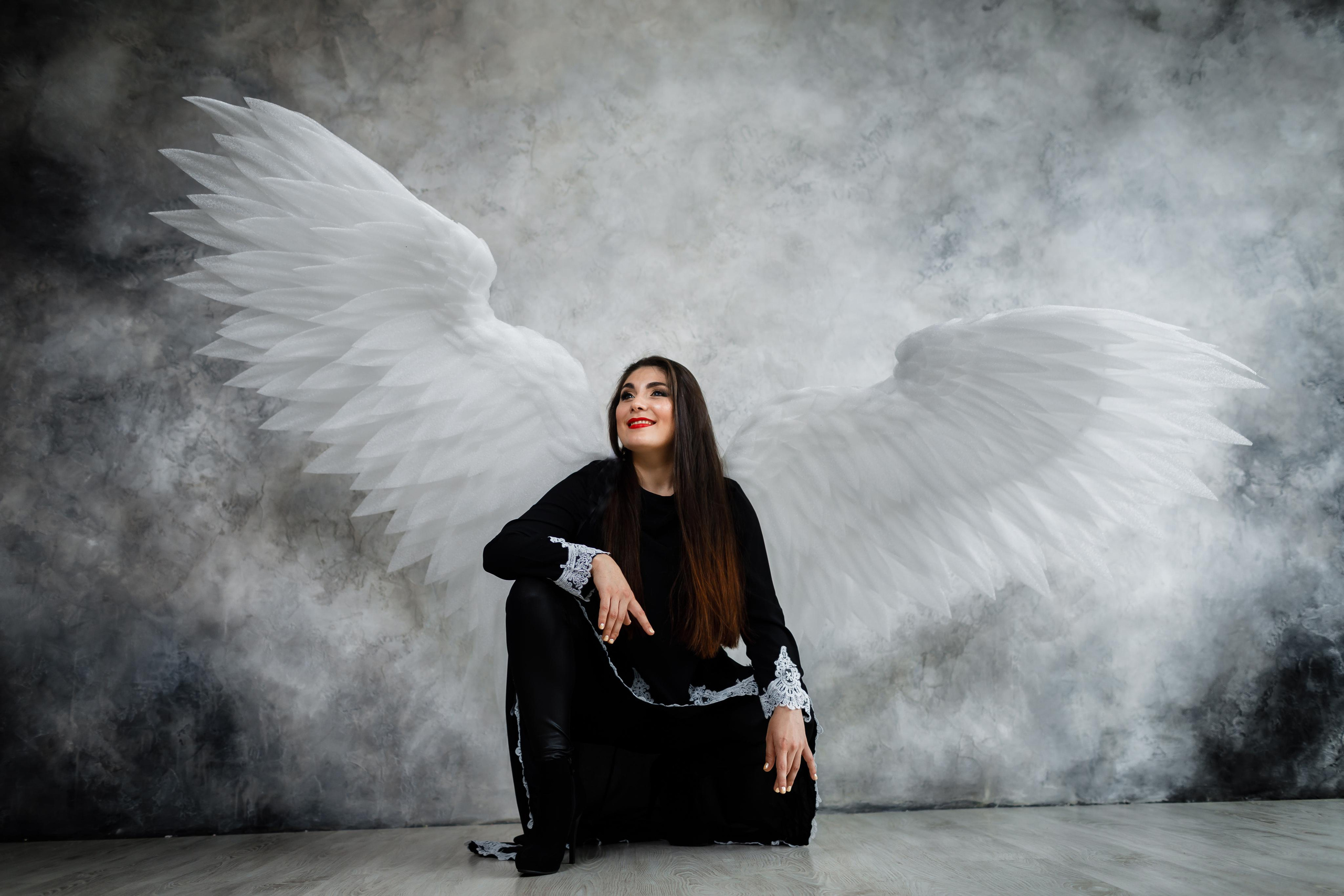 АНГЕЛ. Фотограф в Петрозаводске Игорь Герасименко