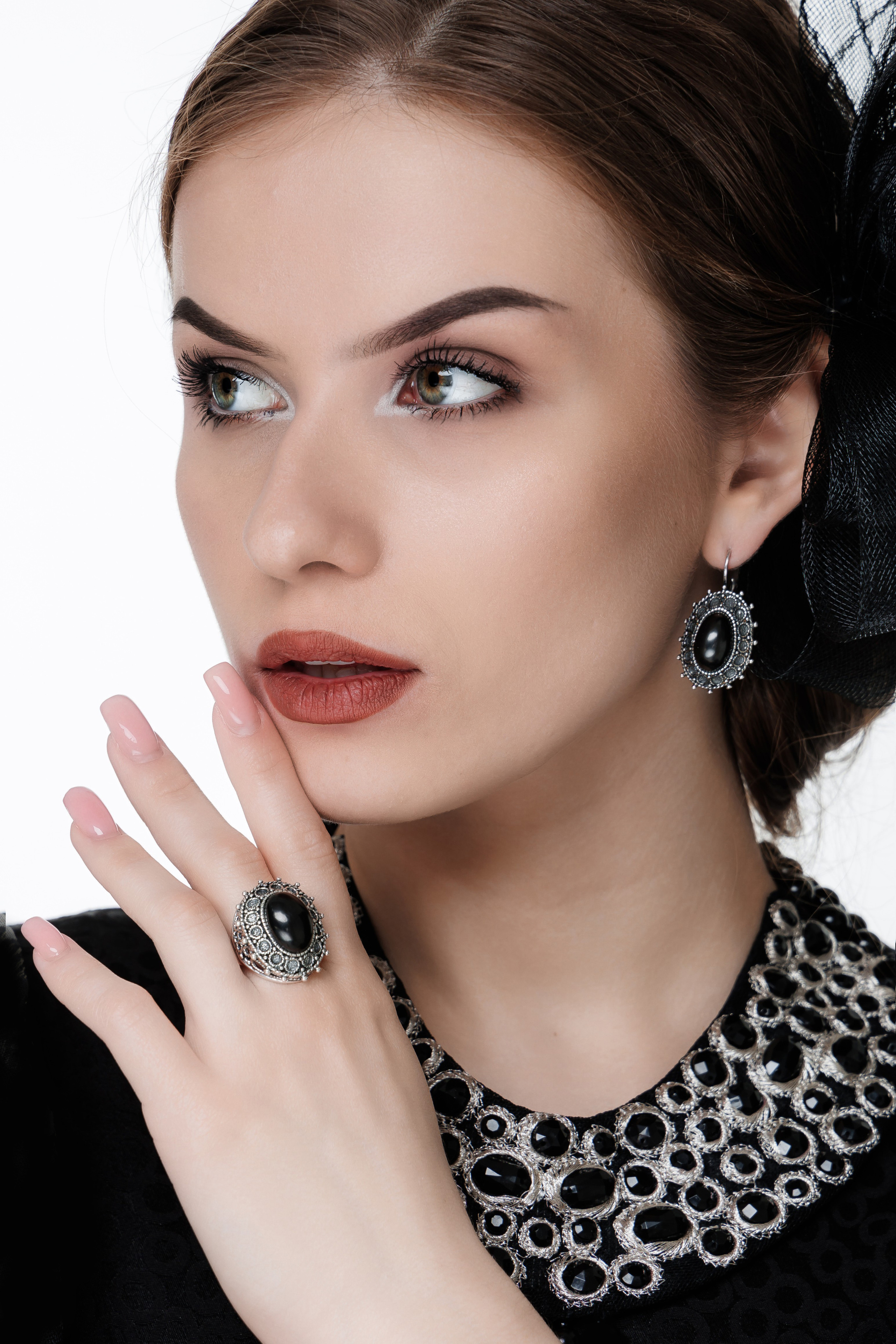 Дыхание шунгита. Фотограф в Петрозаводске Игорь Герасименко