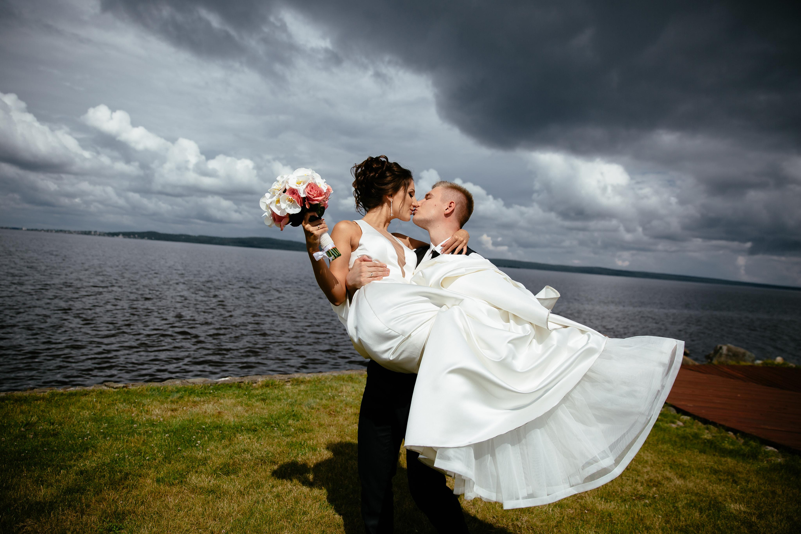 Красота в чистом виде. Фотограф в Петрозаводске Игорь Герасименко