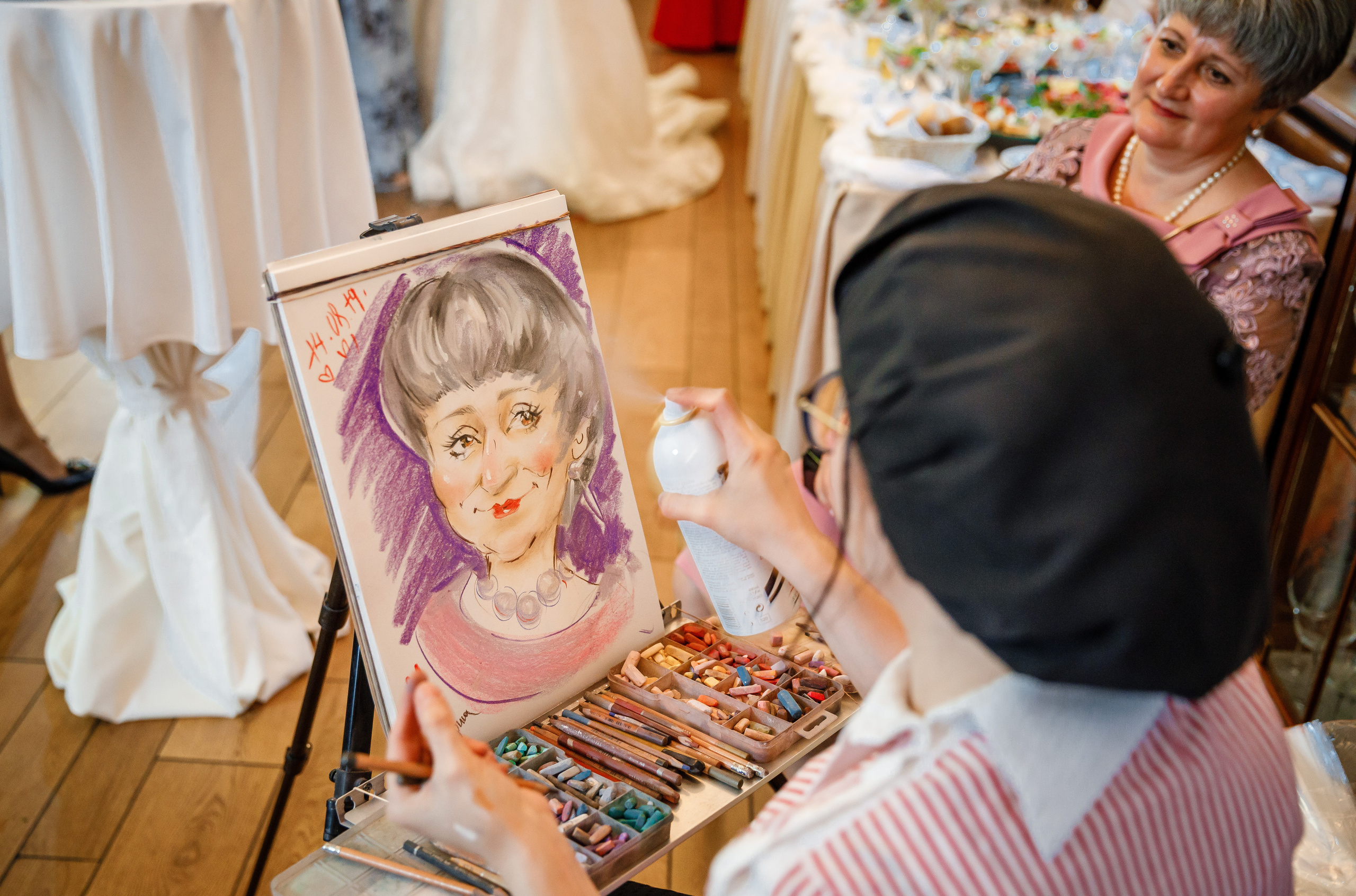 ПИТЕР. Фотограф в Петрозаводске Игорь Герасименко