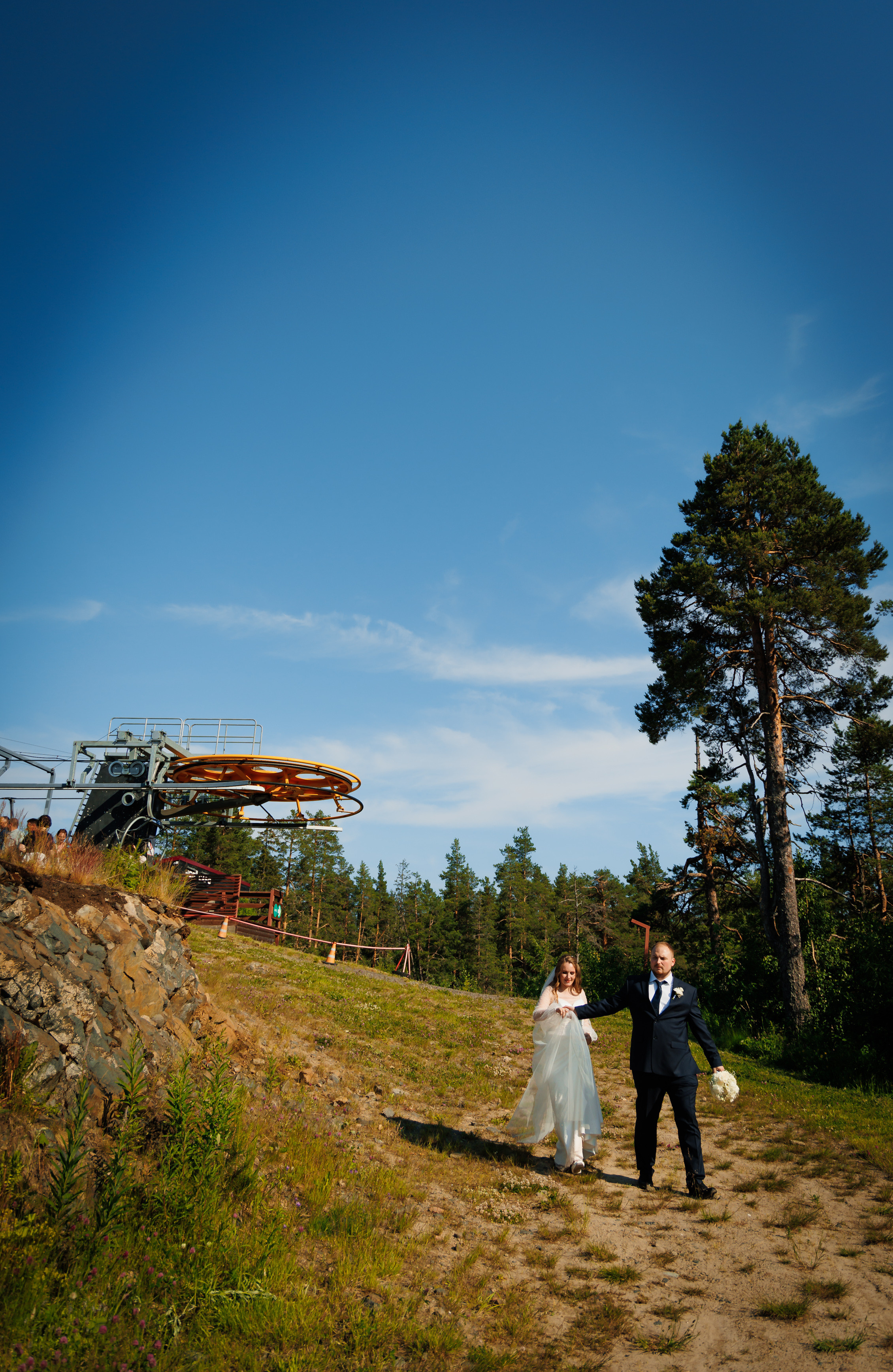 Ялгора. Фотограф в Петрозаводске Игорь Герасименко