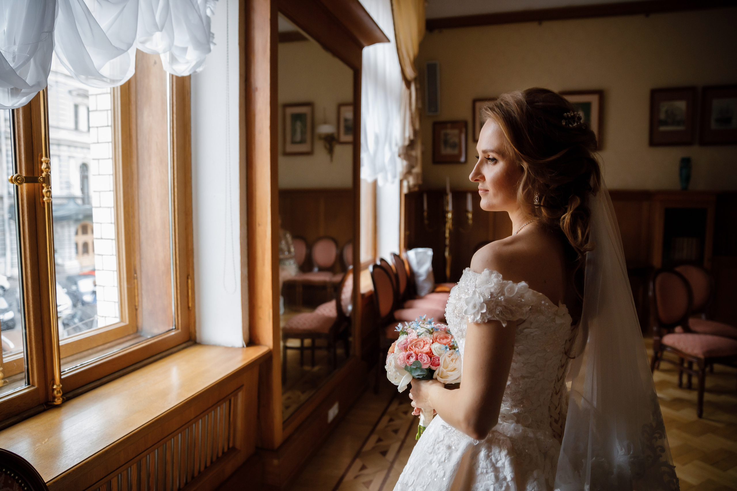 ПИТЕР. Фотограф в Петрозаводске Игорь Герасименко