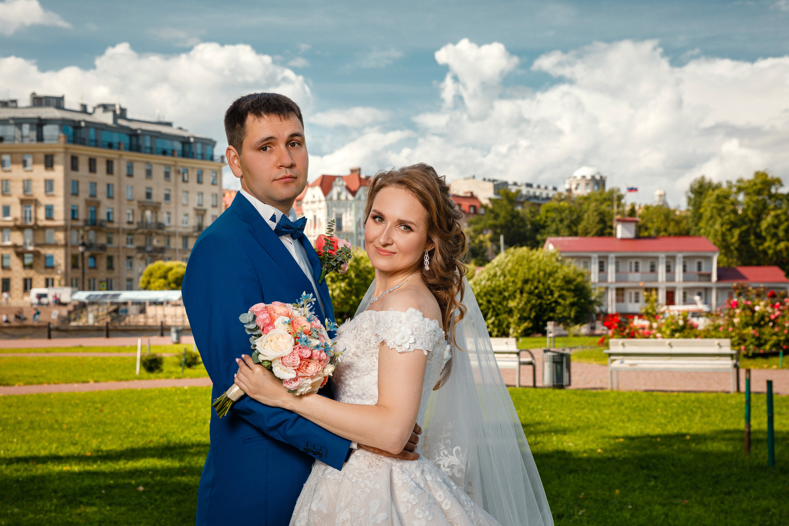 ПИТЕР. Фотограф в Петрозаводске Игорь Герасименко