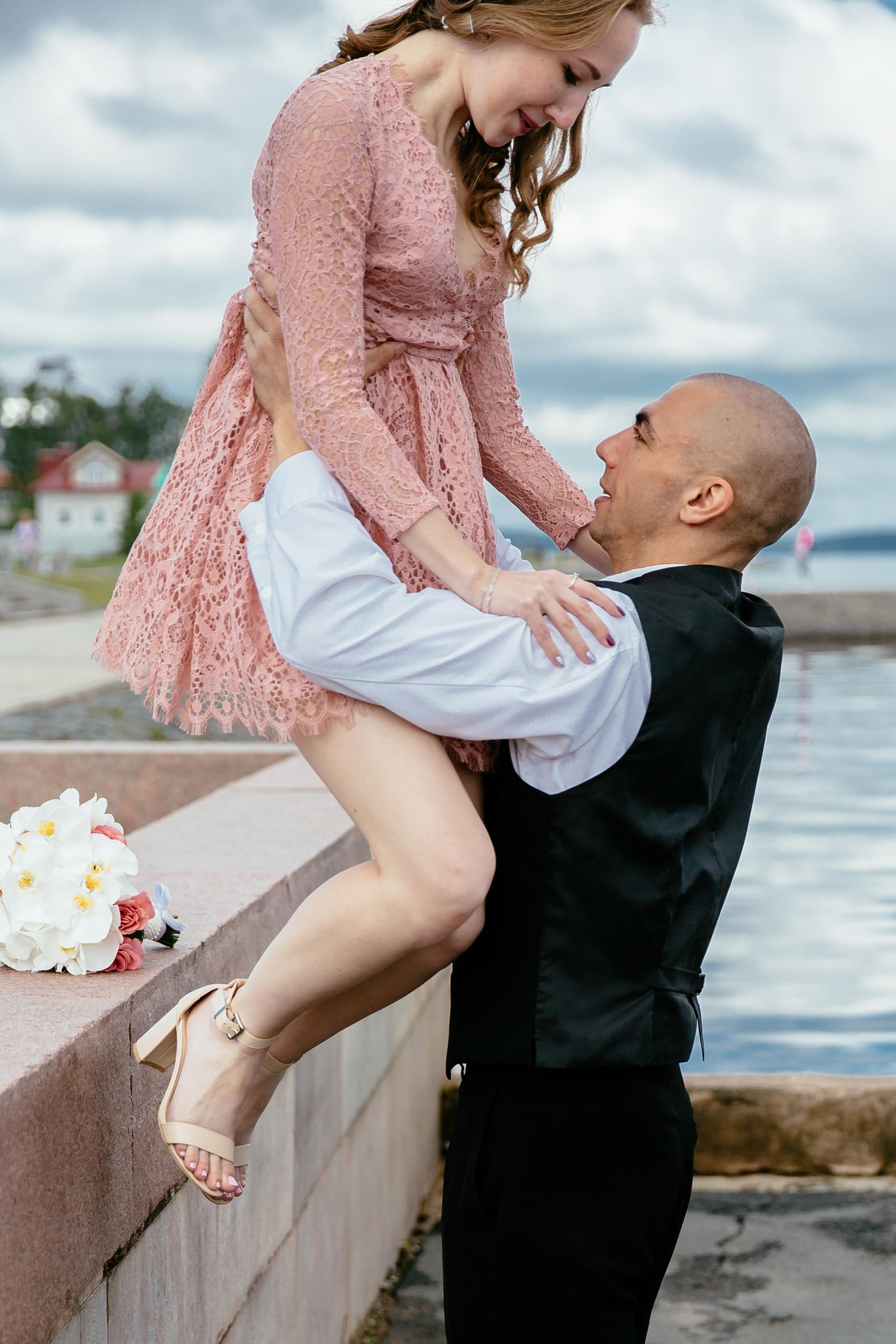 Красота в чистом виде. Фотограф в Петрозаводске Игорь Герасименко