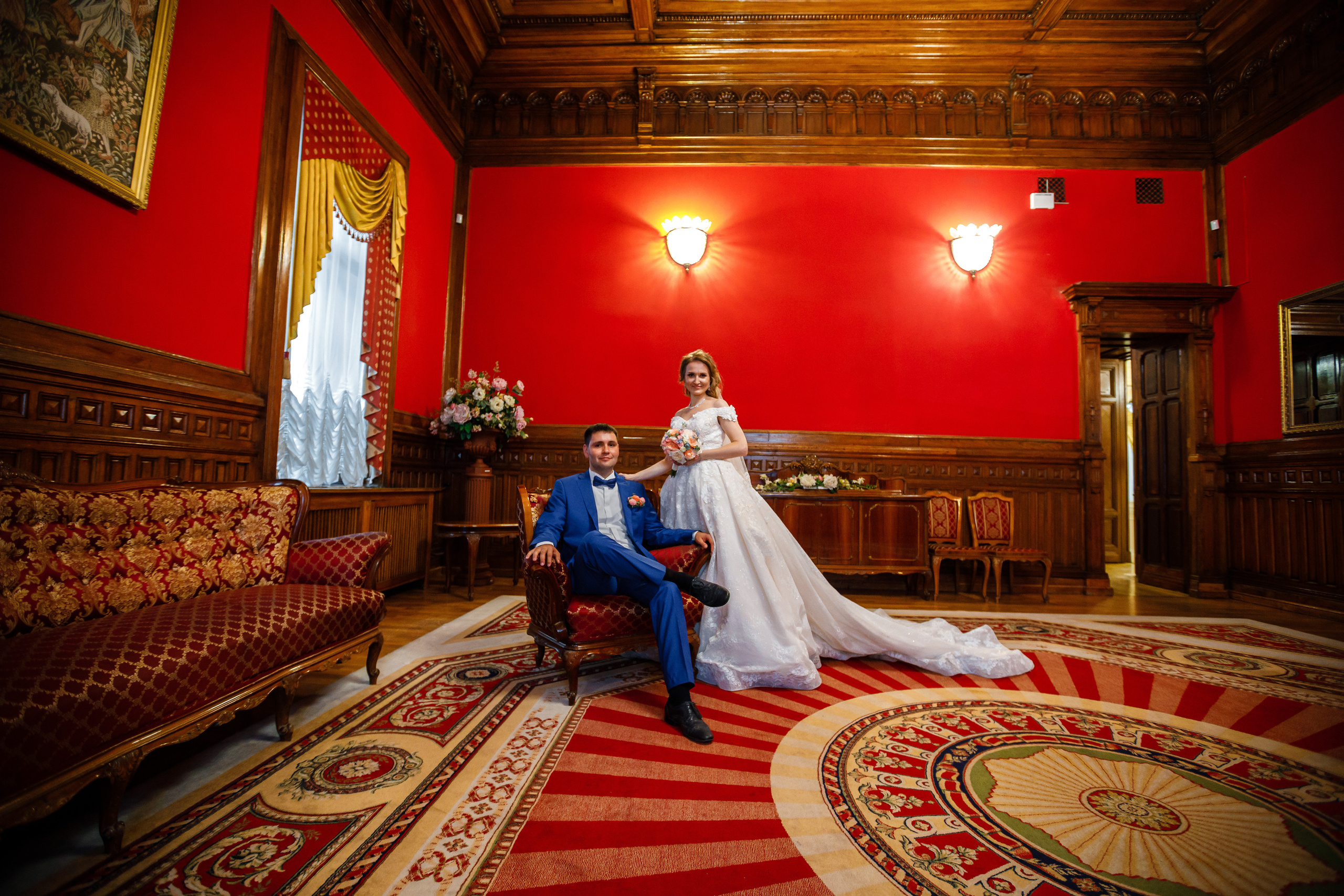 ПИТЕР. Фотограф в Петрозаводске Игорь Герасименко