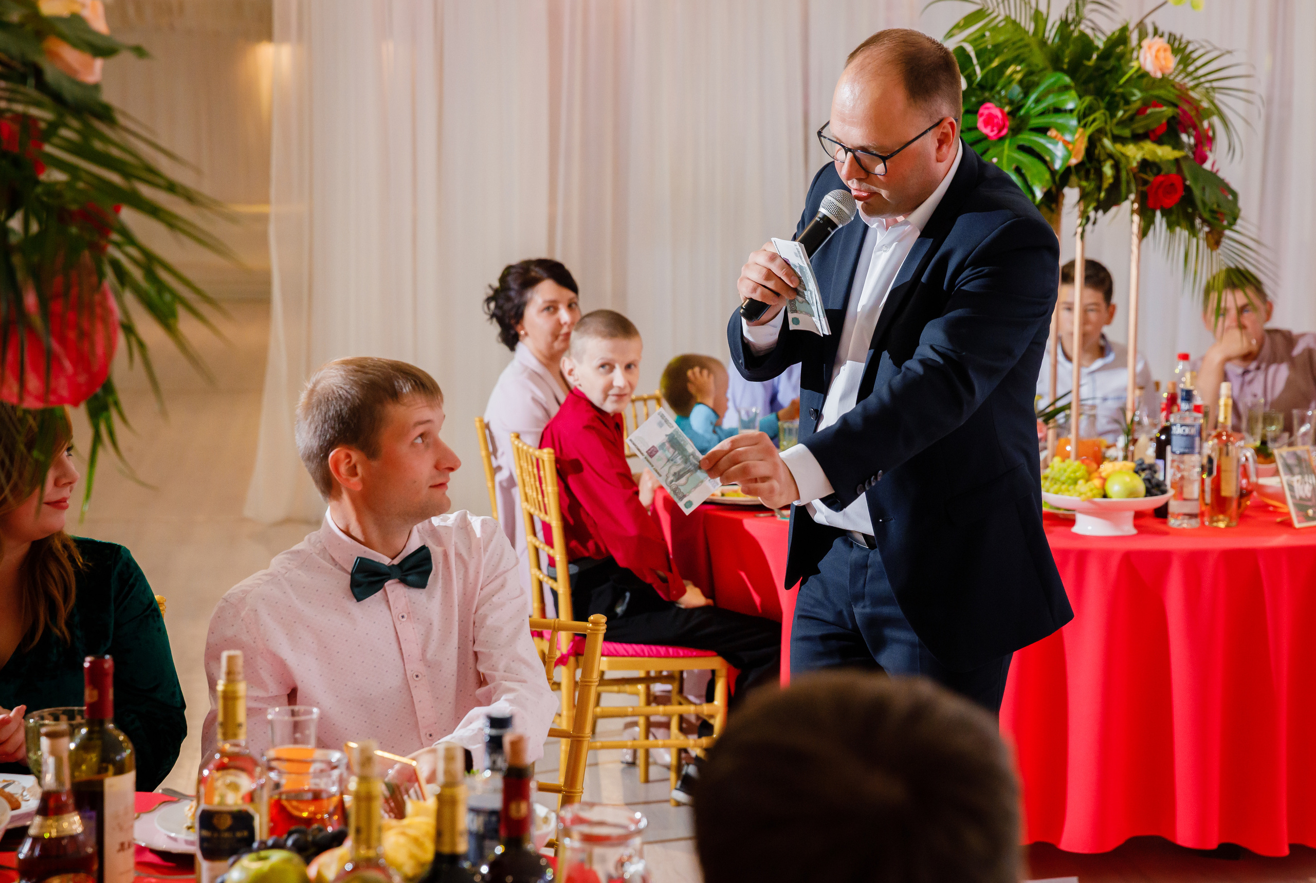 Розовый фламинго. Фотограф в Петрозаводске Игорь Герасименко